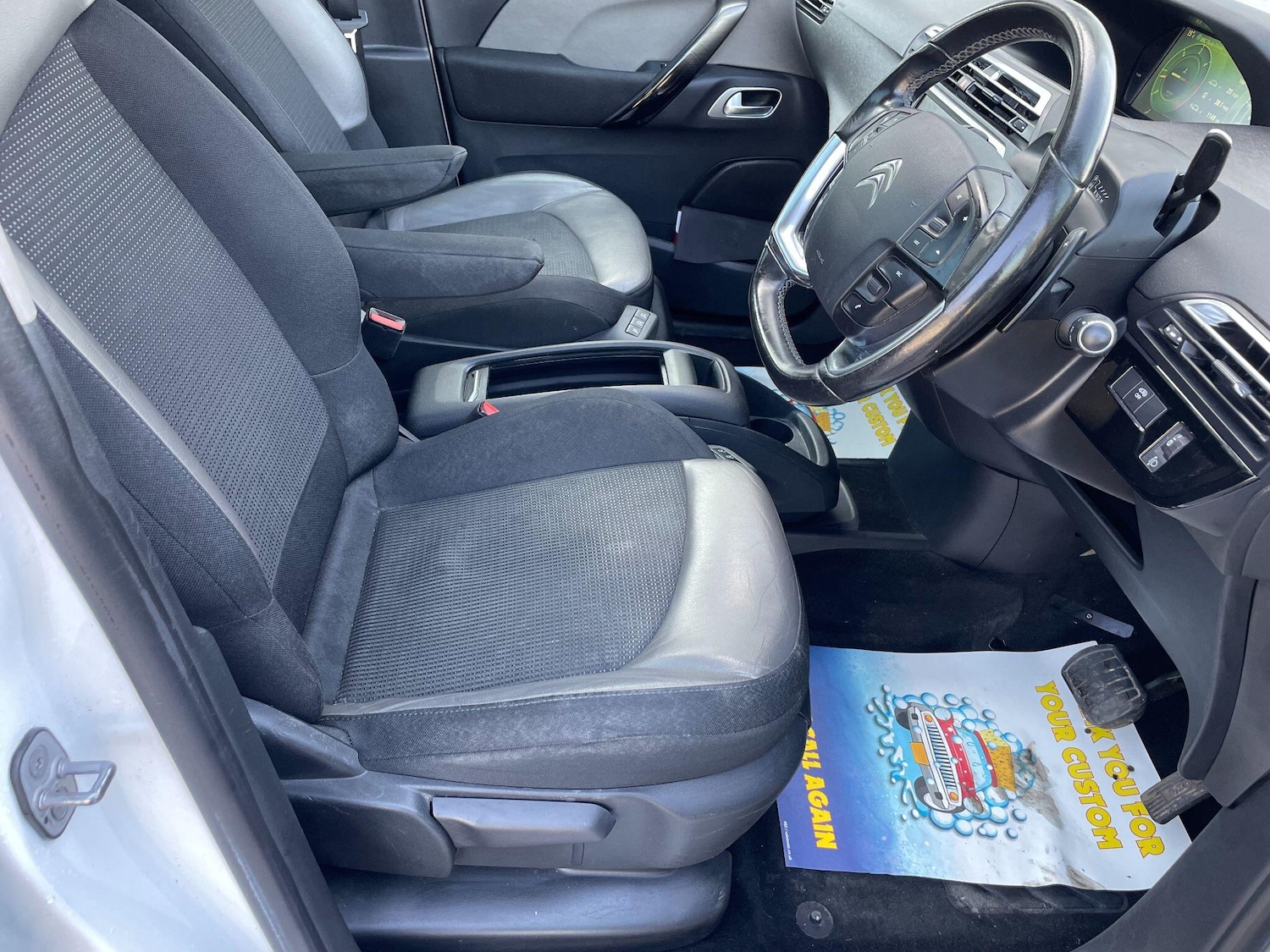 Used Citroen Grand C4 Picasso for sale - 78007109: Photo 12