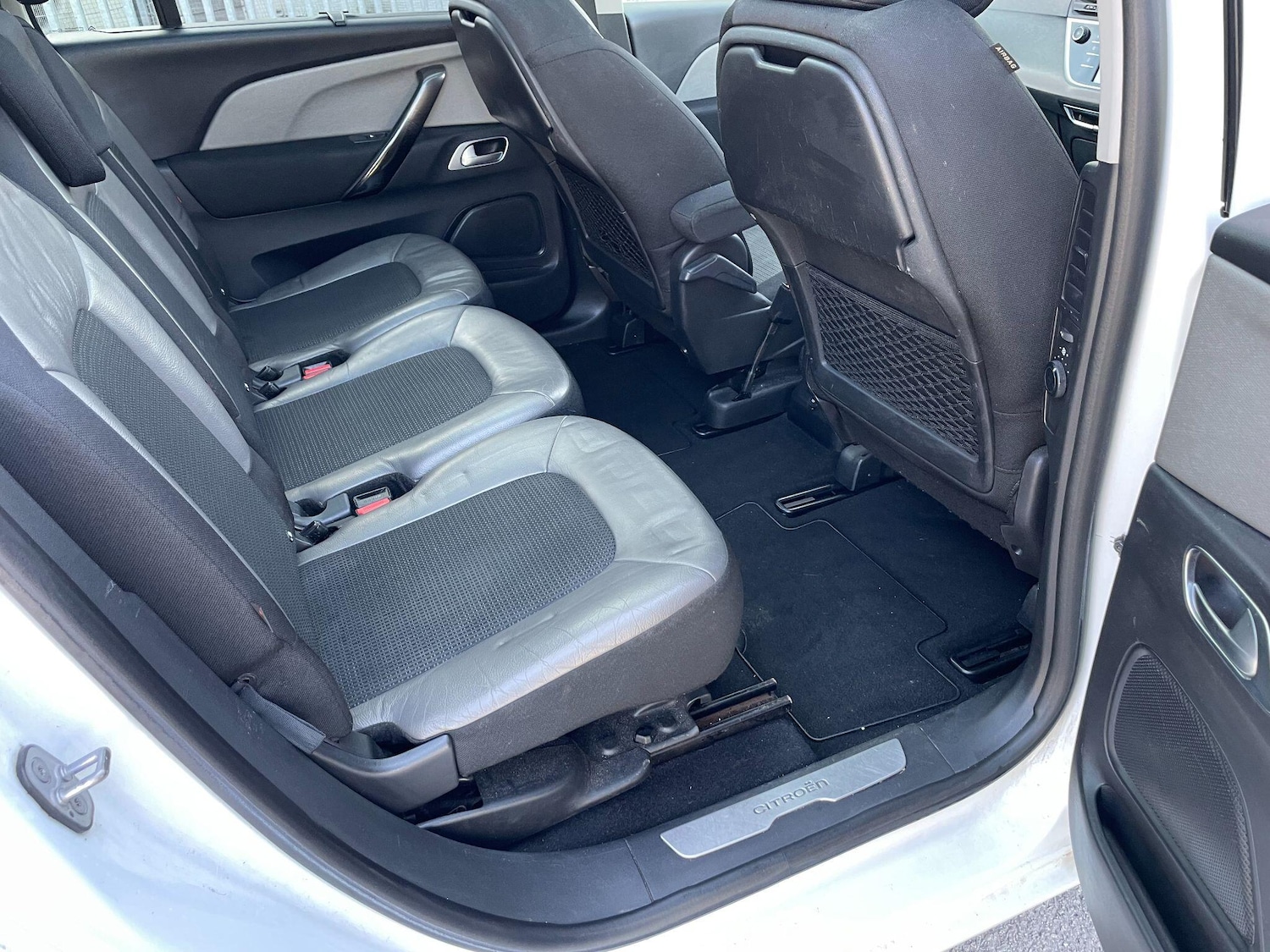 Used Citroen Grand C4 Picasso for sale - 78007109: Photo 13