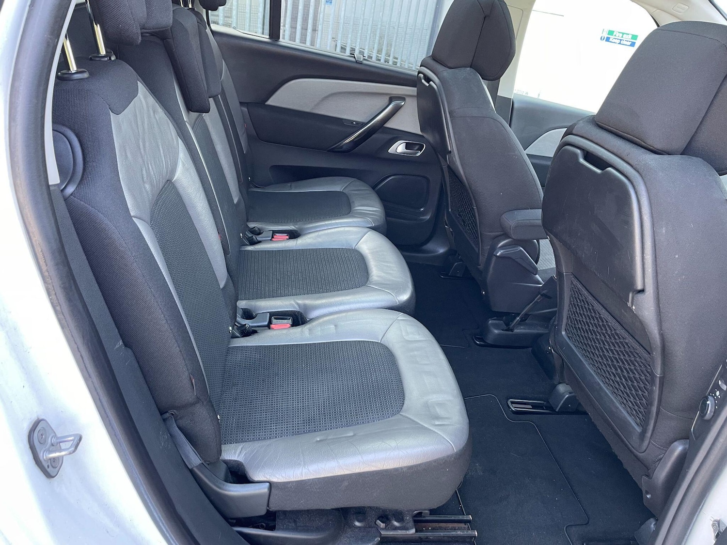 Used Citroen Grand C4 Picasso for sale - 78007109: Photo 14