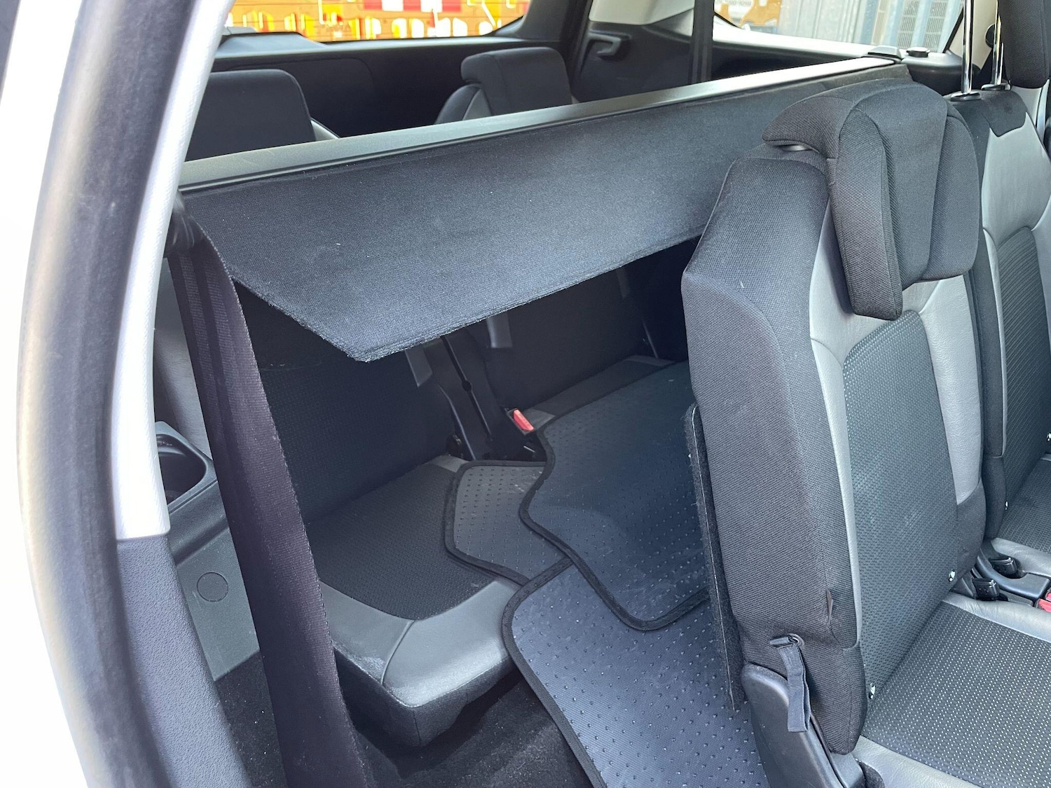 Used Citroen Grand C4 Picasso for sale - 78007109: Photo 15