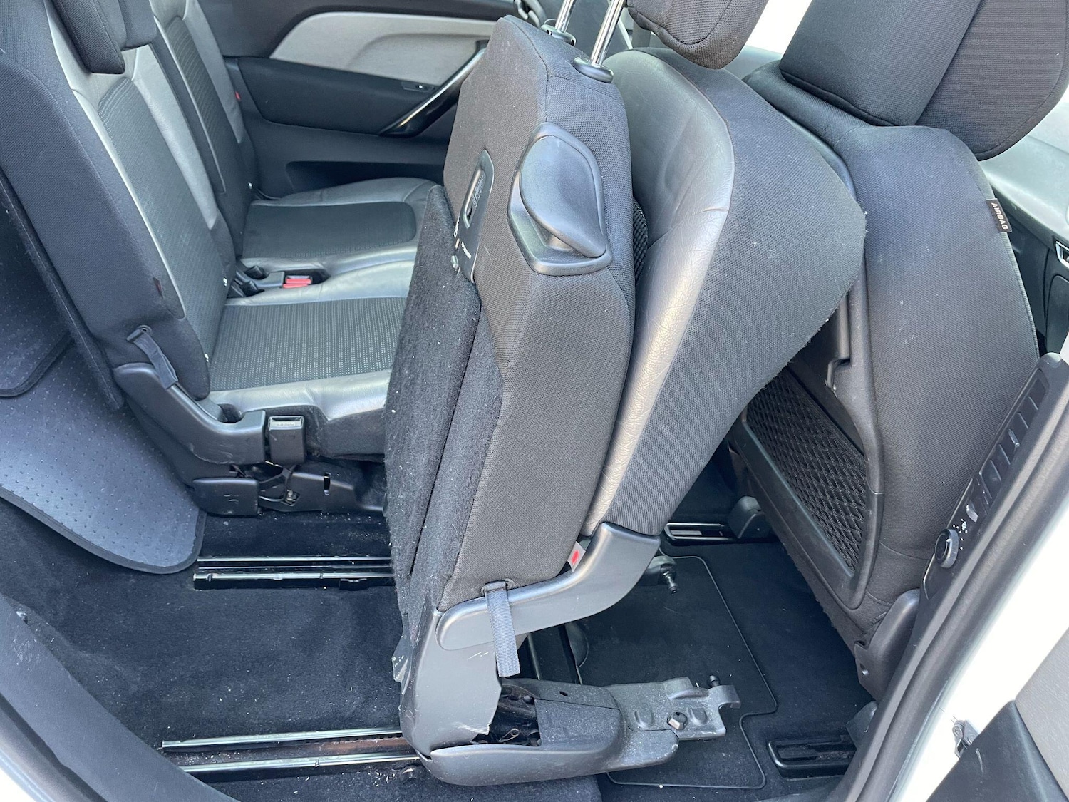 Used Citroen Grand C4 Picasso for sale - 78007109: Photo 16