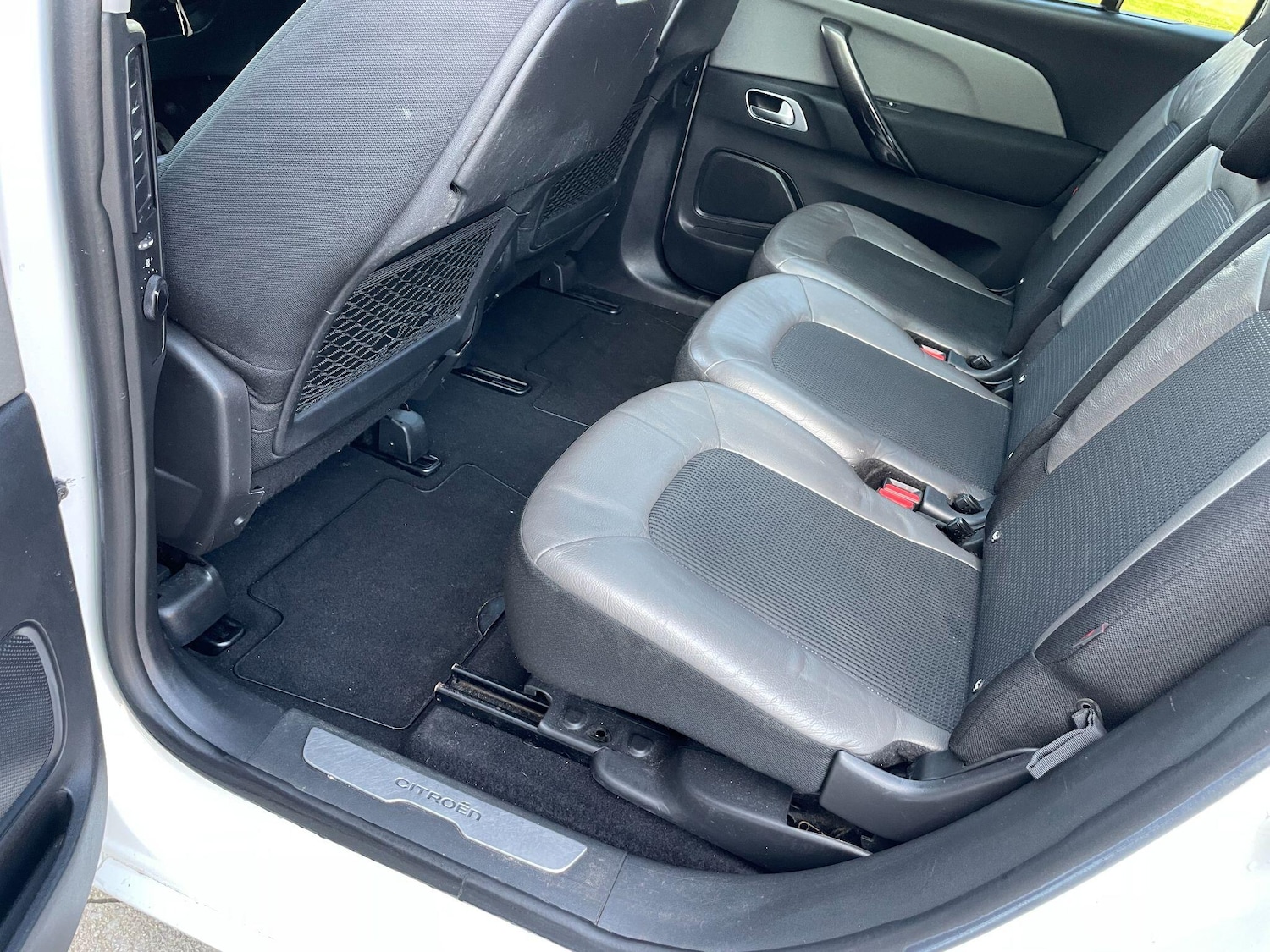 Used Citroen Grand C4 Picasso for sale - 78007109: Photo 17