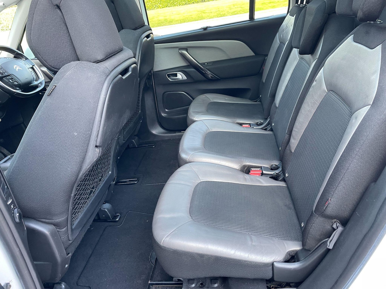 Used Citroen Grand C4 Picasso for sale - 78007109: Photo 18