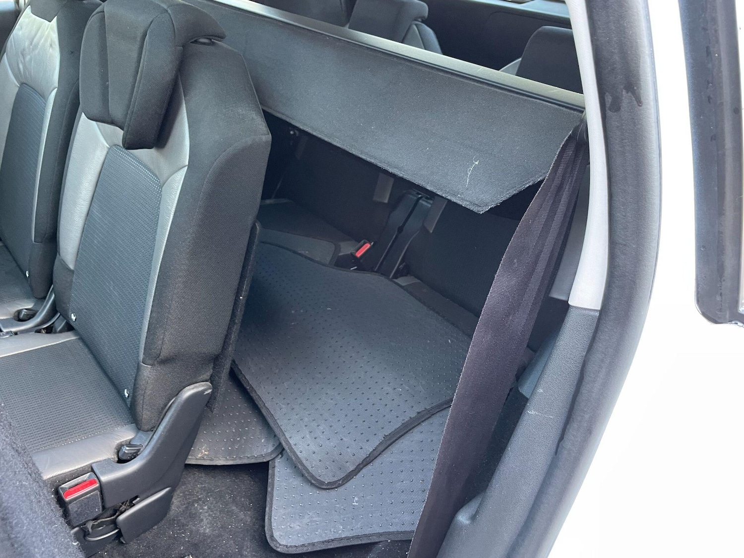 Used Citroen Grand C4 Picasso for sale - 78007109: Photo 19