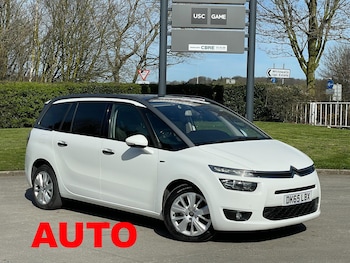 Used Citroen Grand C4 Picasso 2015 for sale - 78007109: Photo