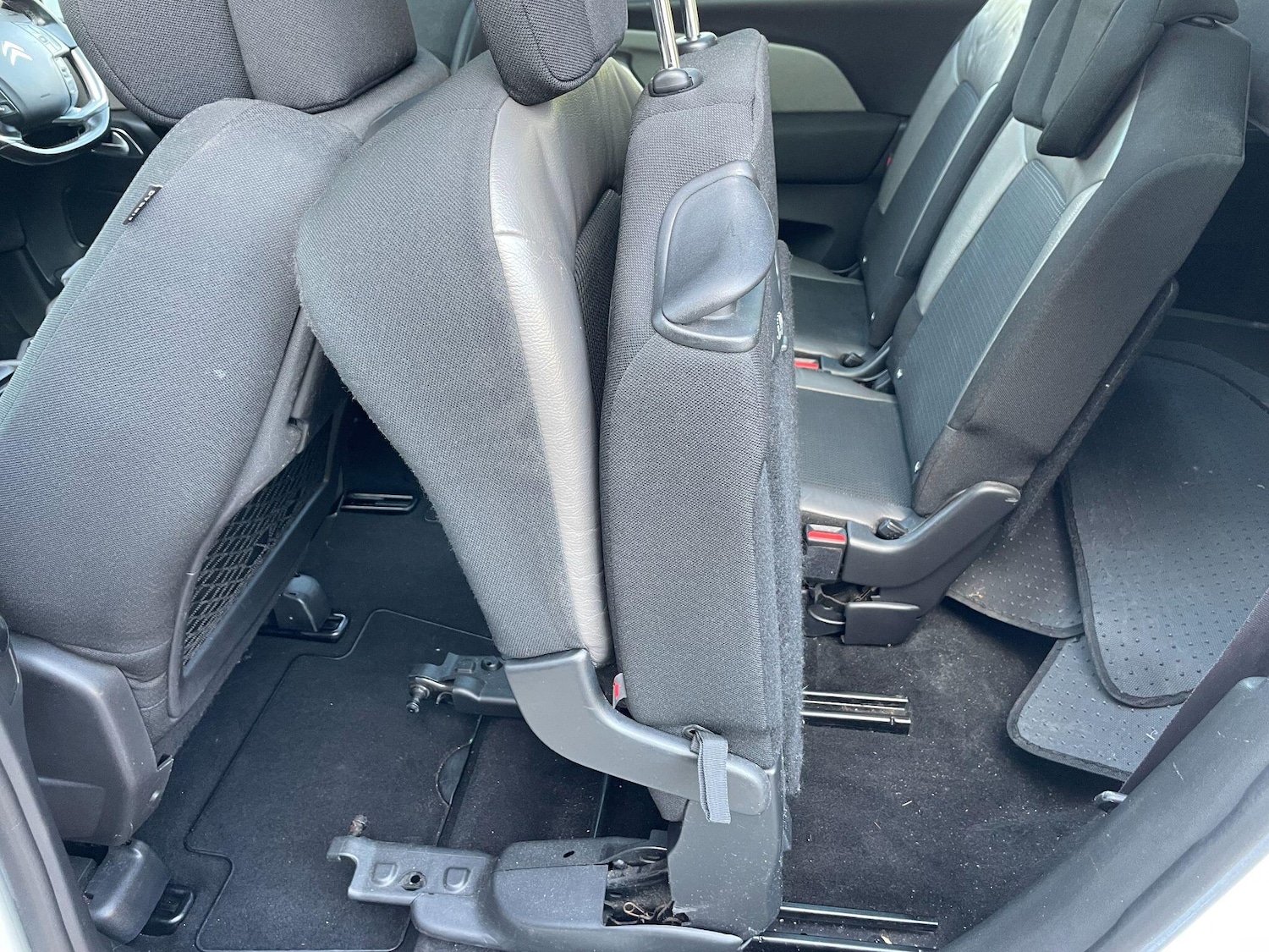 Used Citroen Grand C4 Picasso for sale - 78007109: Photo 20