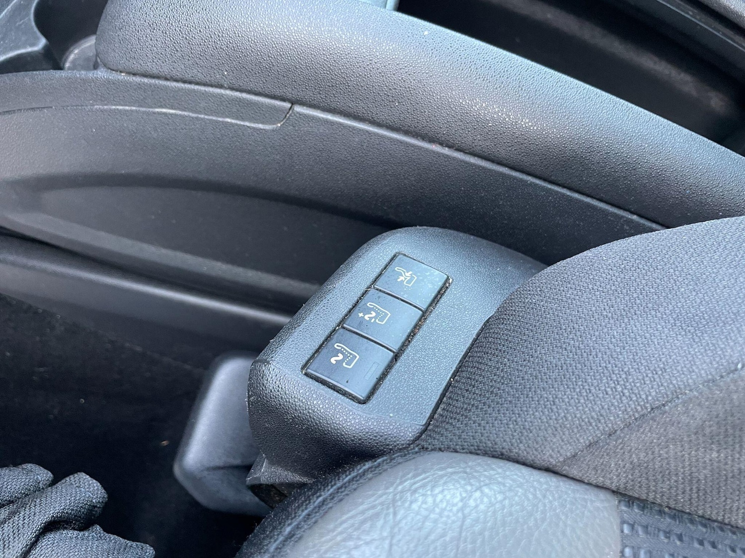 Used Citroen Grand C4 Picasso for sale - 78007109: Photo 24