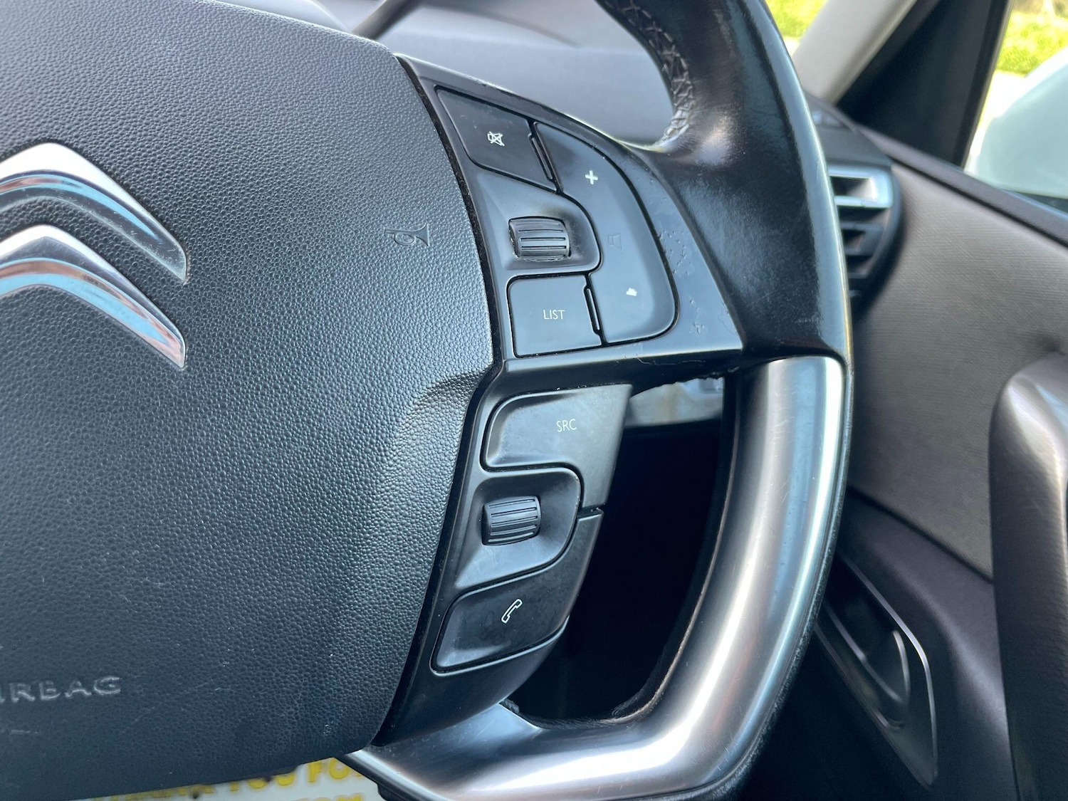 Used Citroen Grand C4 Picasso for sale - 78007109: Photo 25