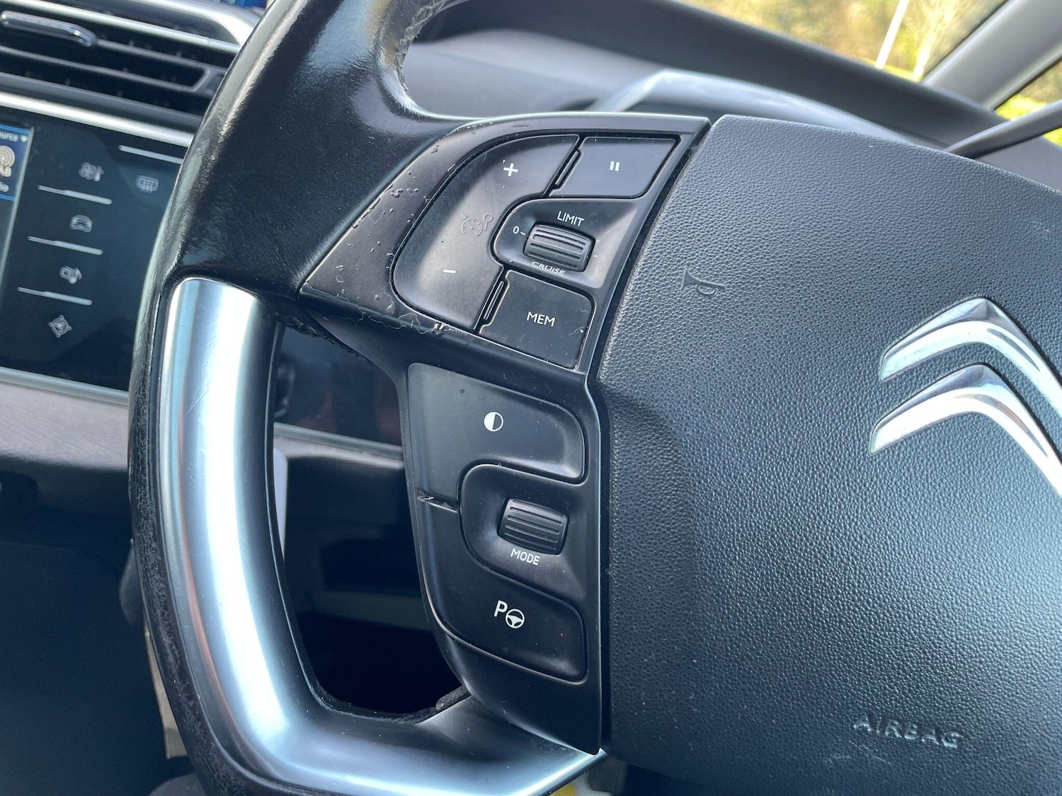 Used Citroen Grand C4 Picasso for sale - 78007109: Photo 26