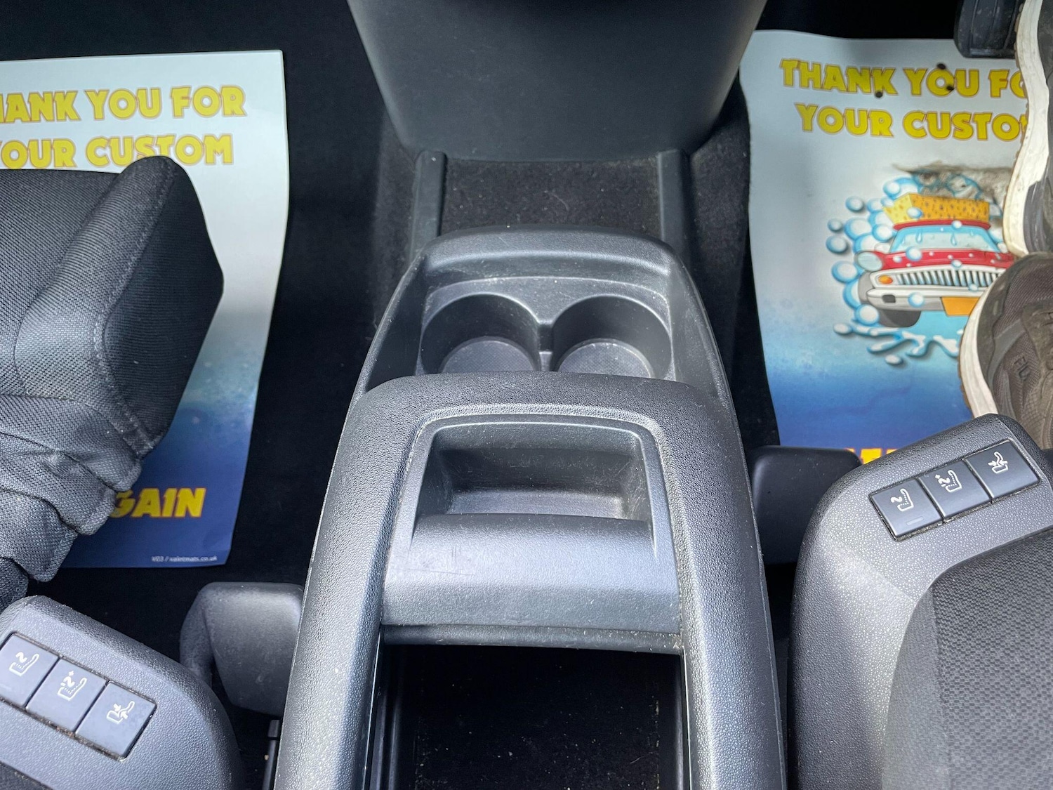 Used Citroen Grand C4 Picasso for sale - 78007109: Photo 27