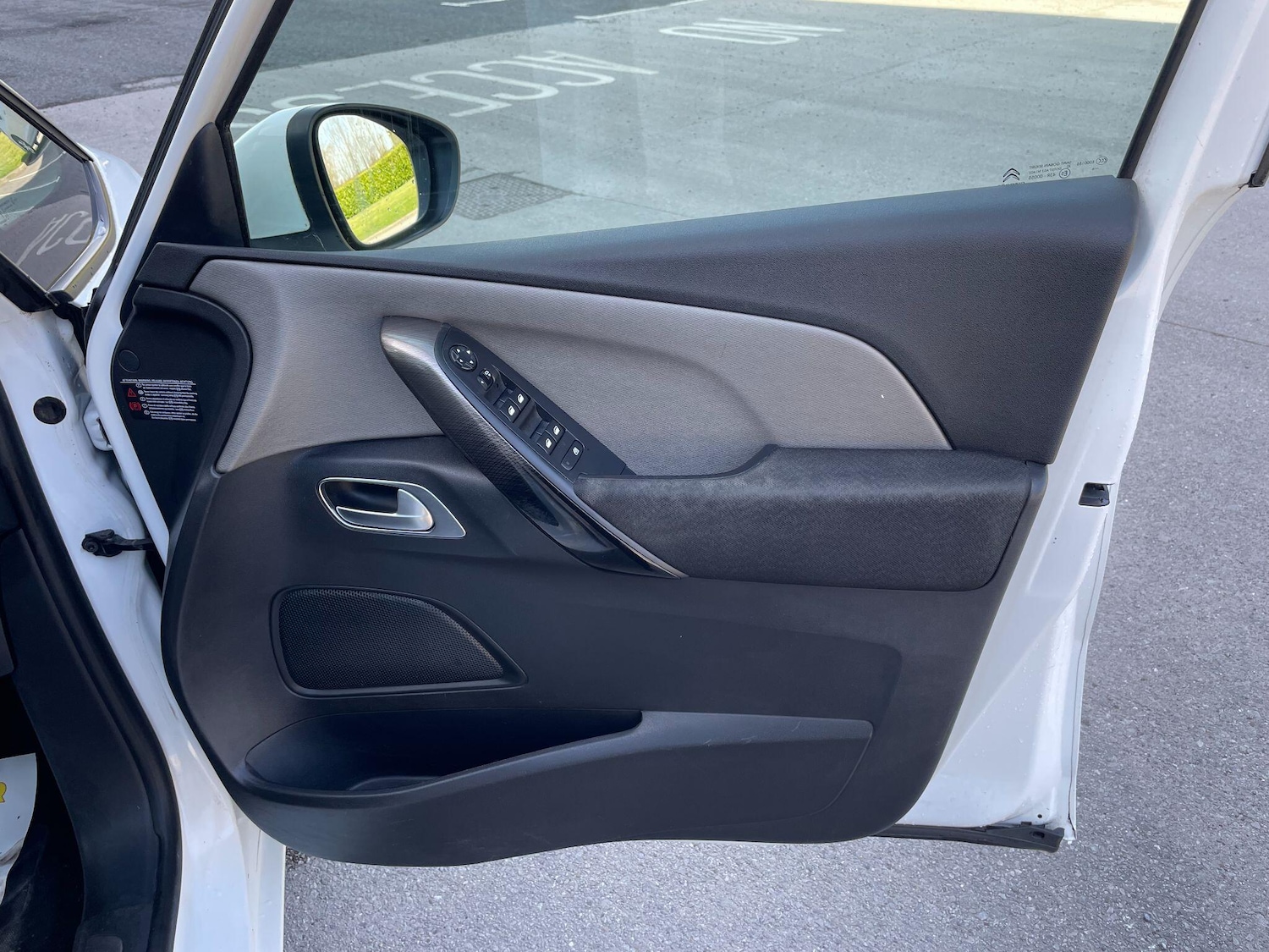 Used Citroen Grand C4 Picasso for sale - 78007109: Photo 28