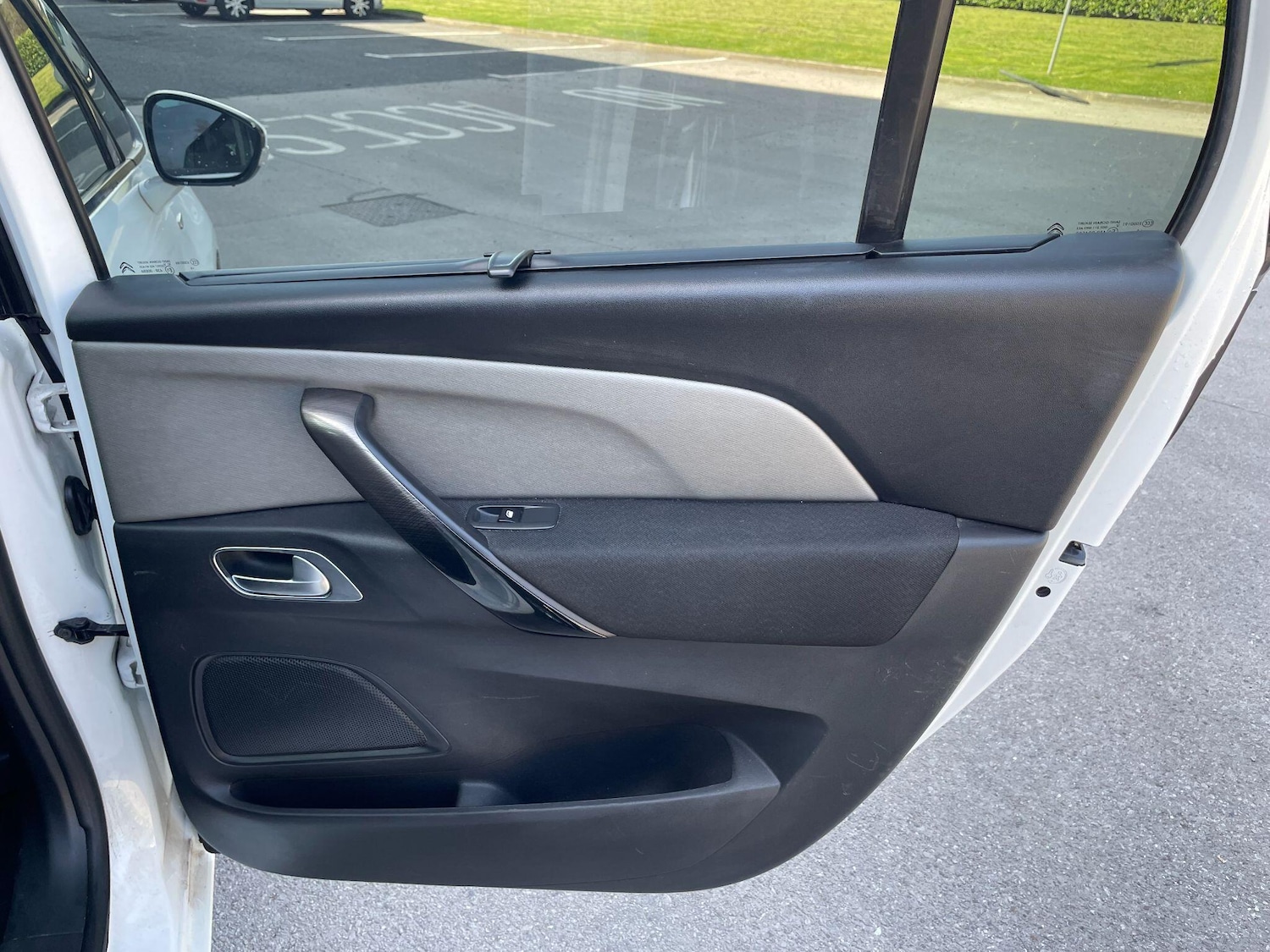 Used Citroen Grand C4 Picasso for sale - 78007109: Photo 29