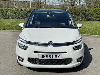 Used Citroen Grand C4 Picasso 2015 for sale - 78007109: Photo