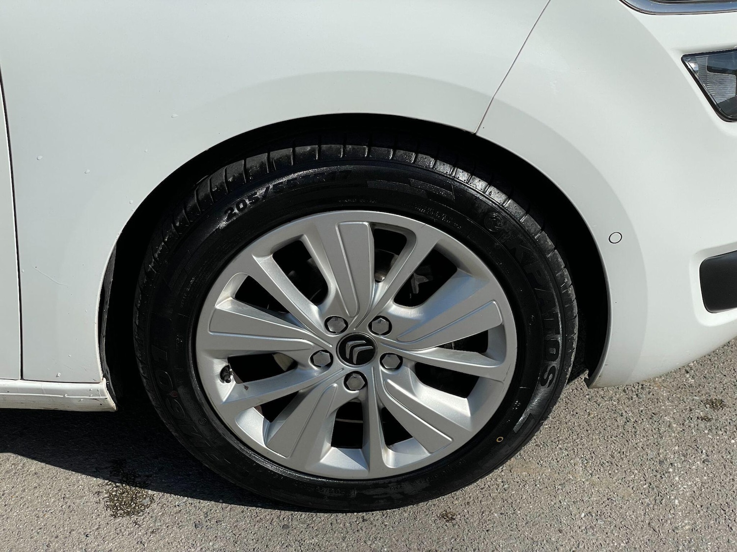 Used Citroen Grand C4 Picasso for sale - 78007109: Photo 32