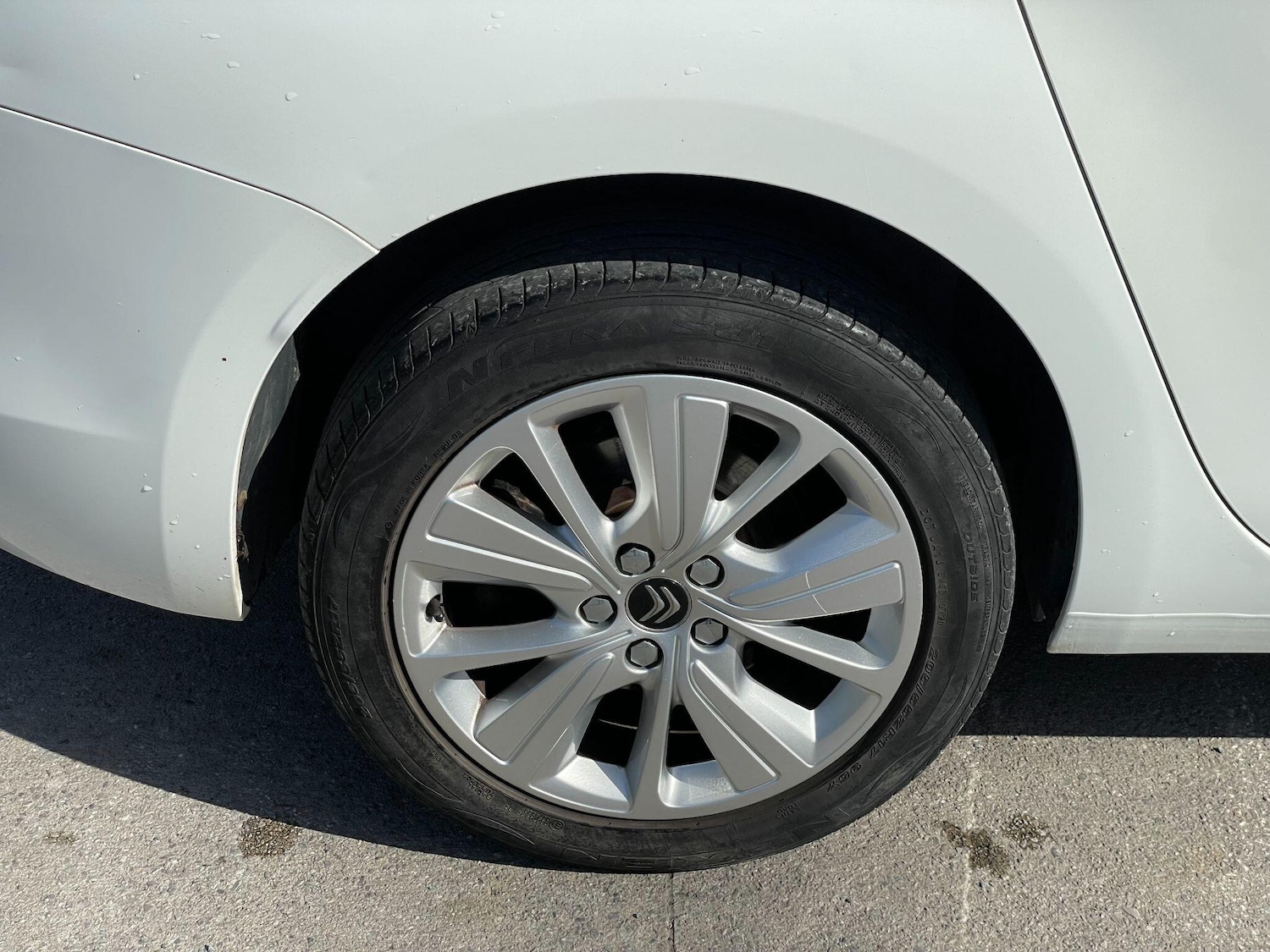 Used Citroen Grand C4 Picasso for sale - 78007109: Photo 33