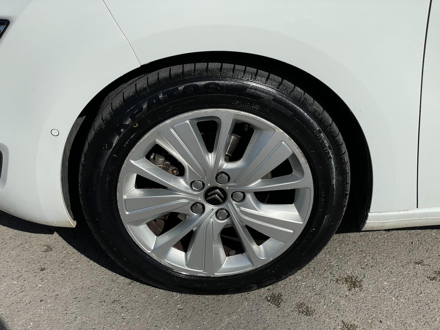 Used Citroen Grand C4 Picasso for sale - 78007109: Photo 34