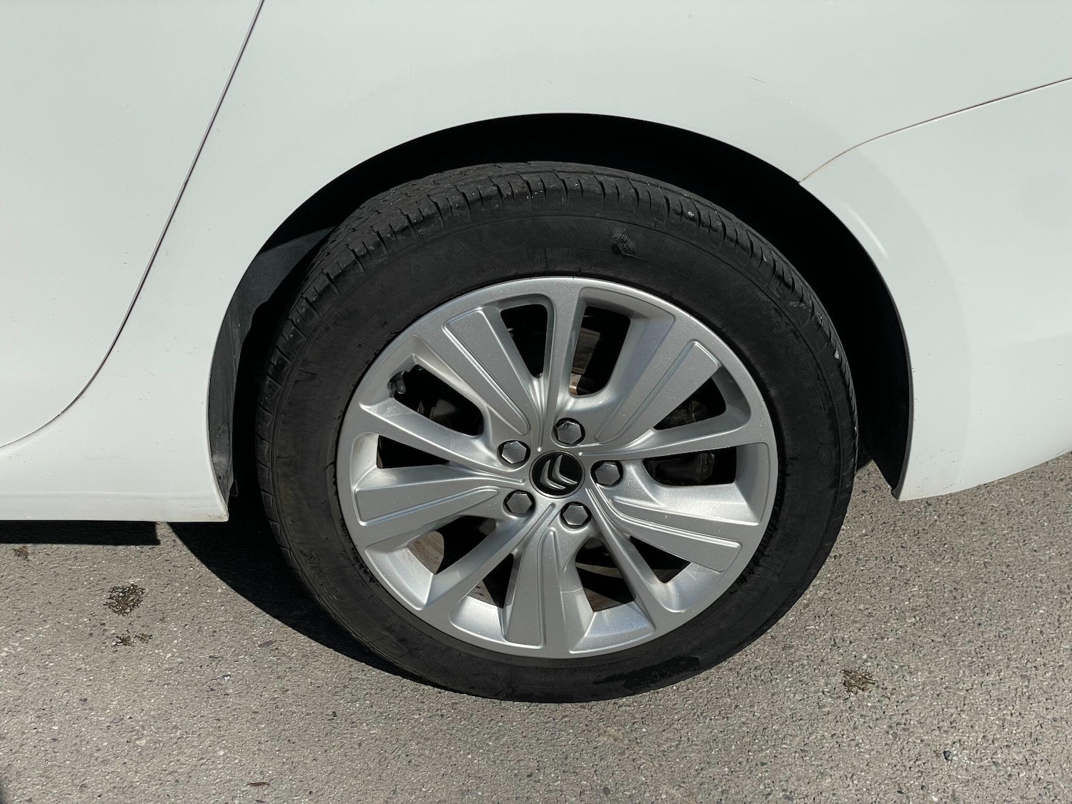 Used Citroen Grand C4 Picasso for sale - 78007109: Photo 35