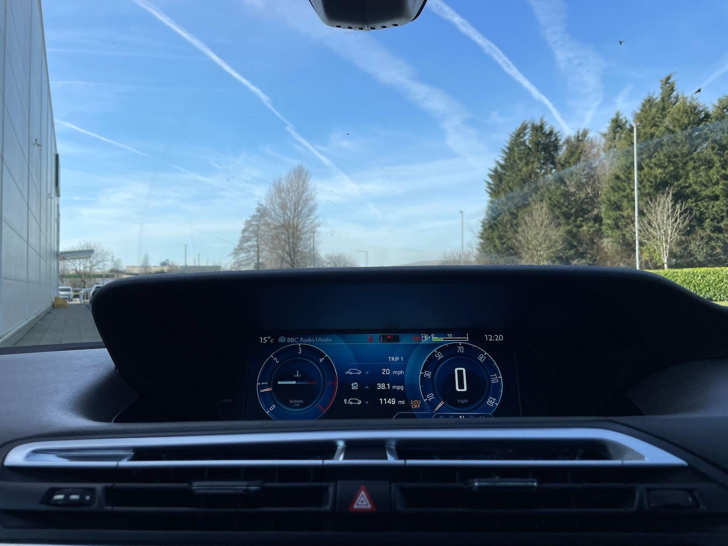 Used Citroen Grand C4 Picasso for sale - 78007109: Photo 36