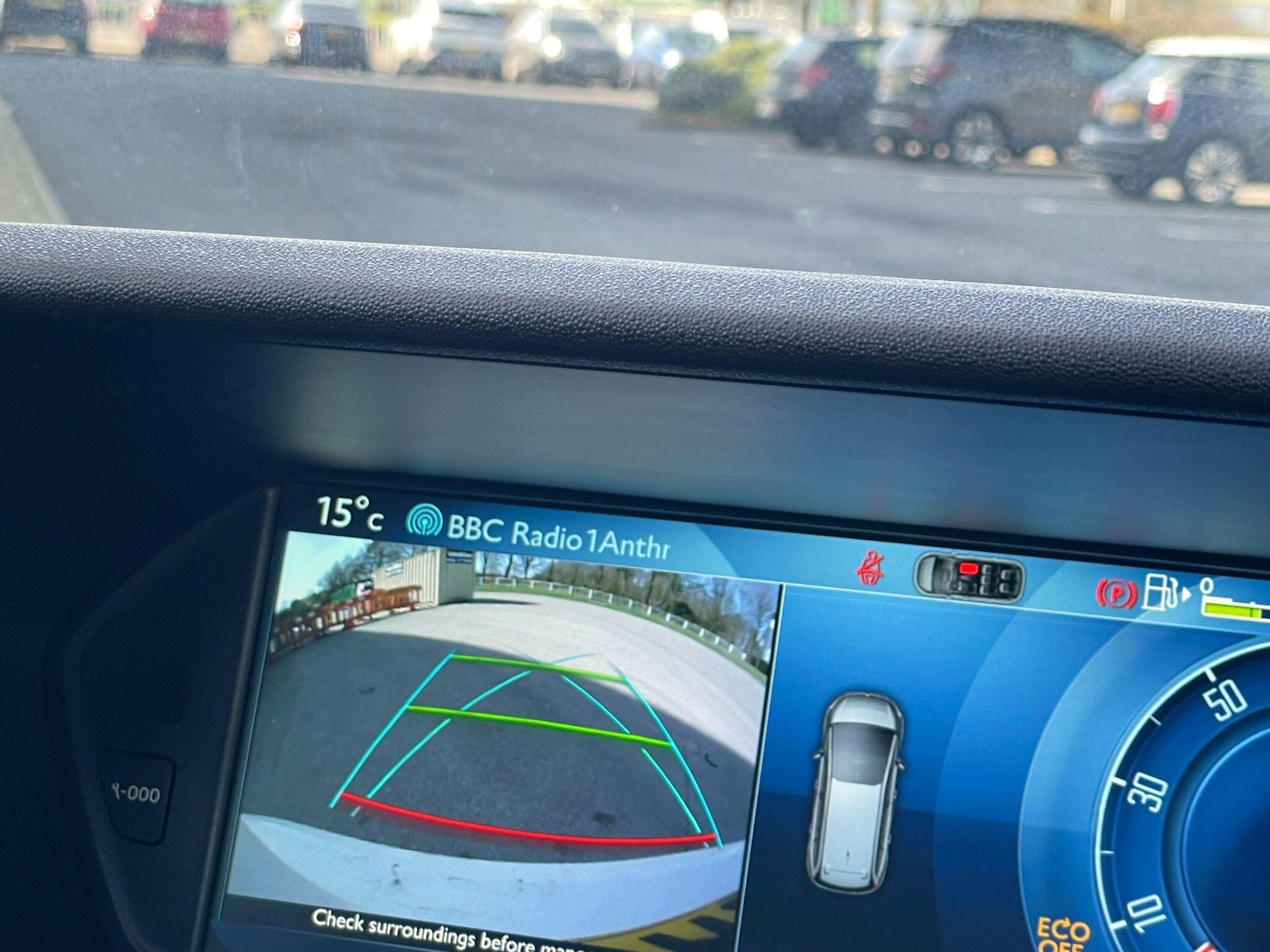 Used Citroen Grand C4 Picasso for sale - 78007109: Photo 38