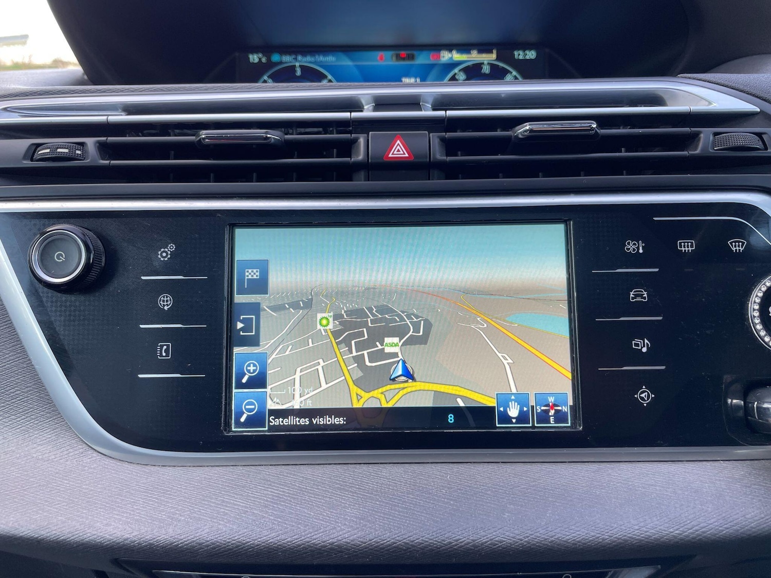 Used Citroen Grand C4 Picasso for sale - 78007109: Photo 39