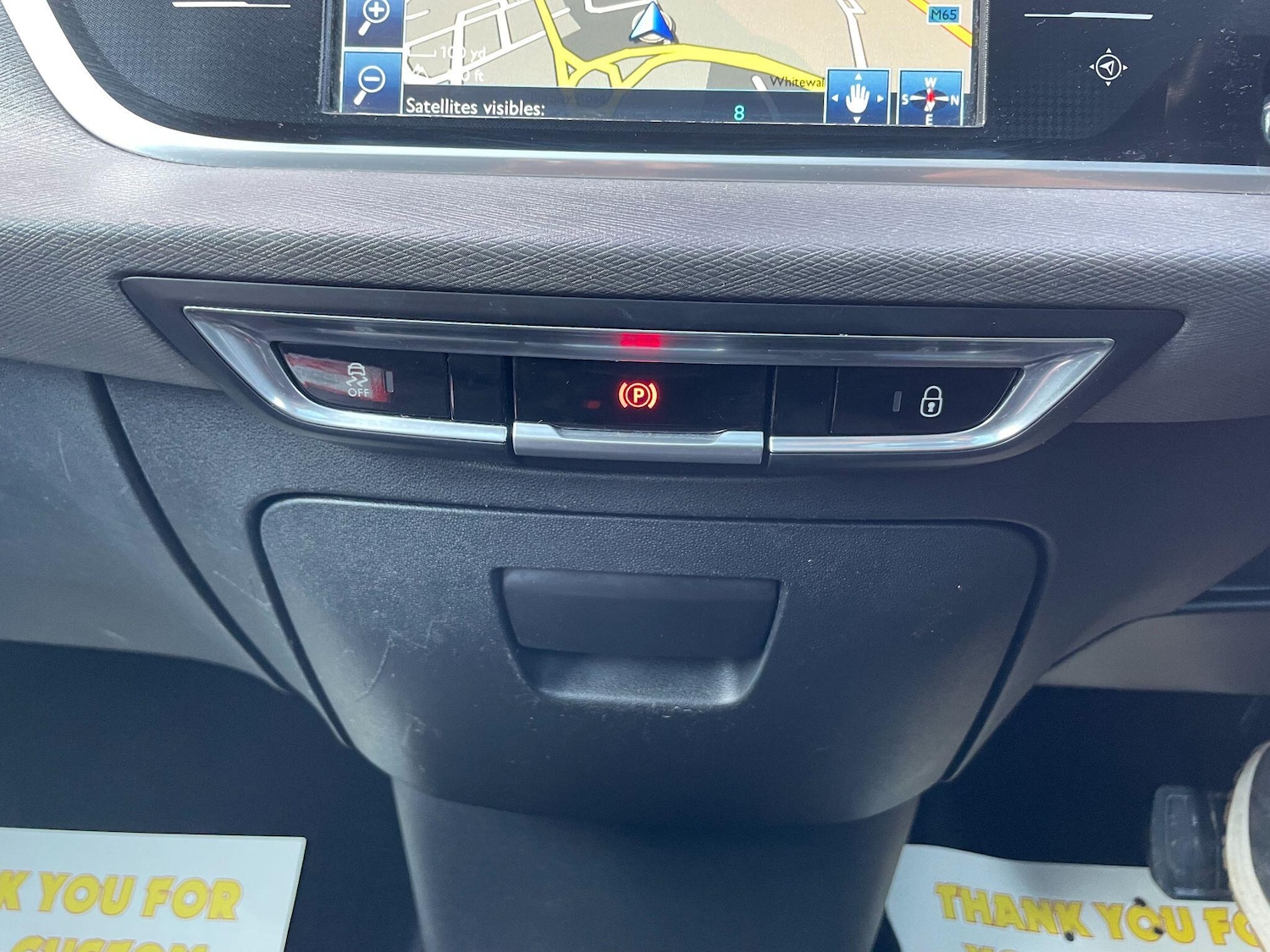 Used Citroen Grand C4 Picasso for sale - 78007109: Photo 40