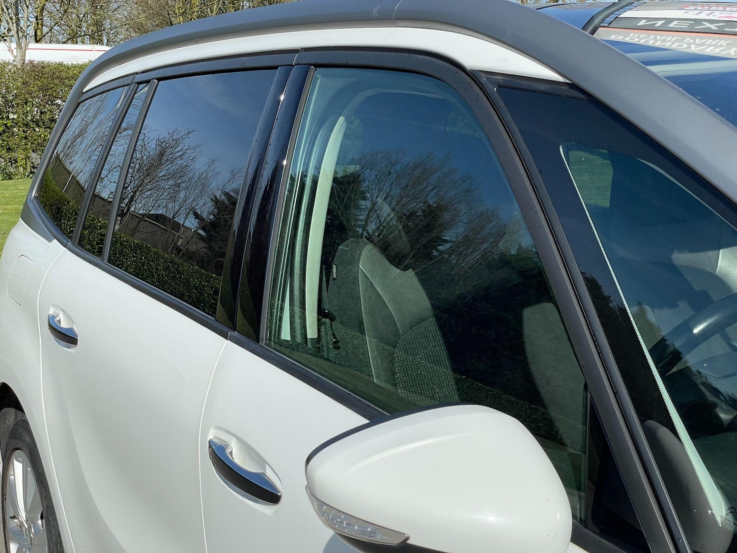 Used Citroen Grand C4 Picasso for sale - 78007109: Photo 41