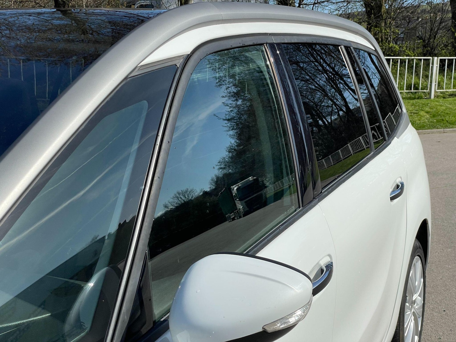 Used Citroen Grand C4 Picasso for sale - 78007109: Photo 42