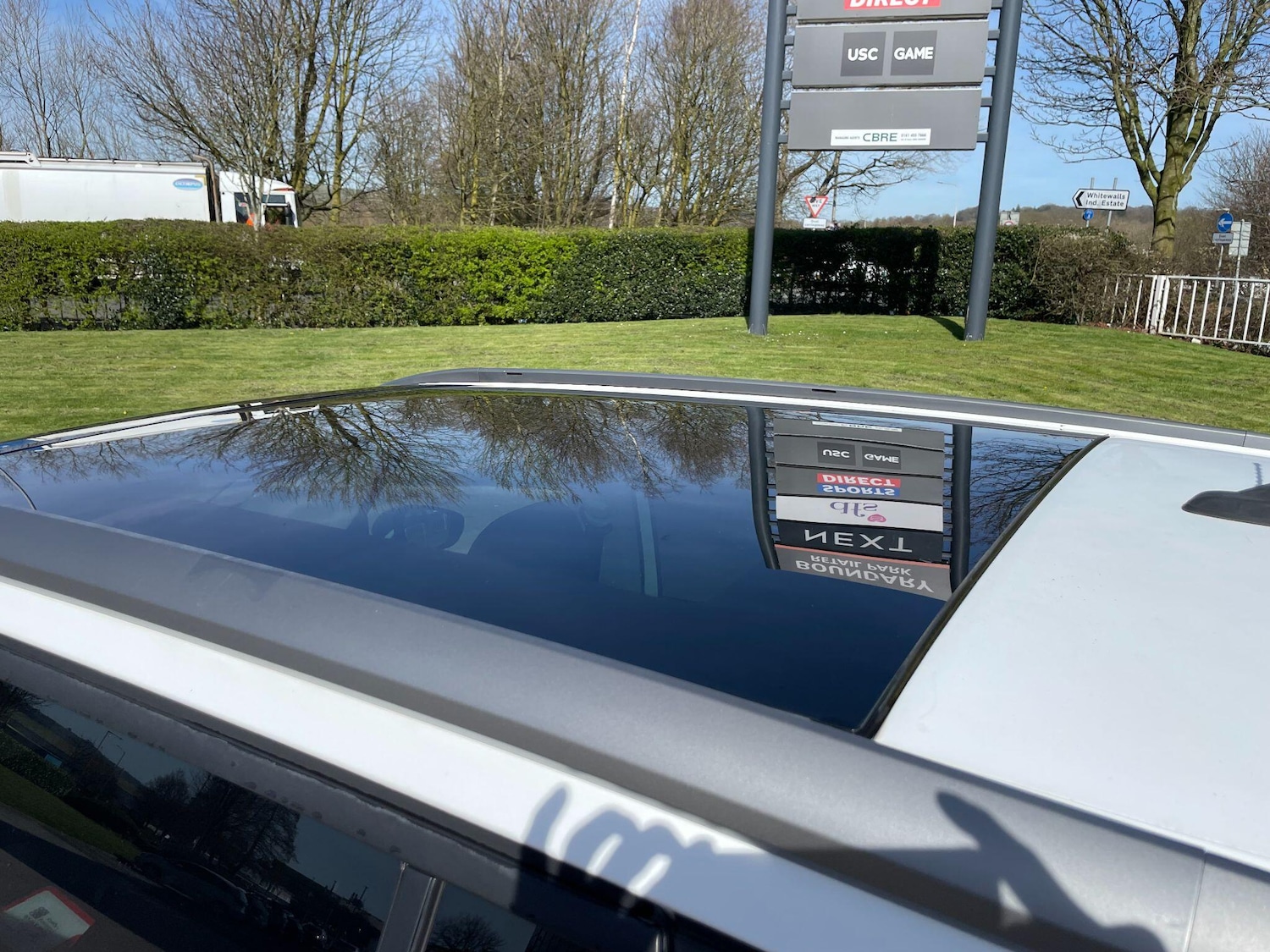 Used Citroen Grand C4 Picasso for sale - 78007109: Photo 45