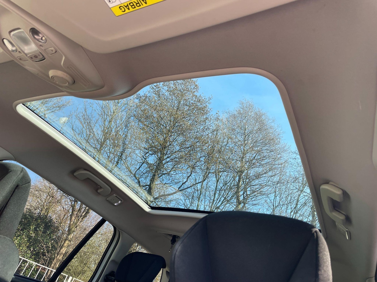 Used Citroen Grand C4 Picasso for sale - 78007109: Photo 46