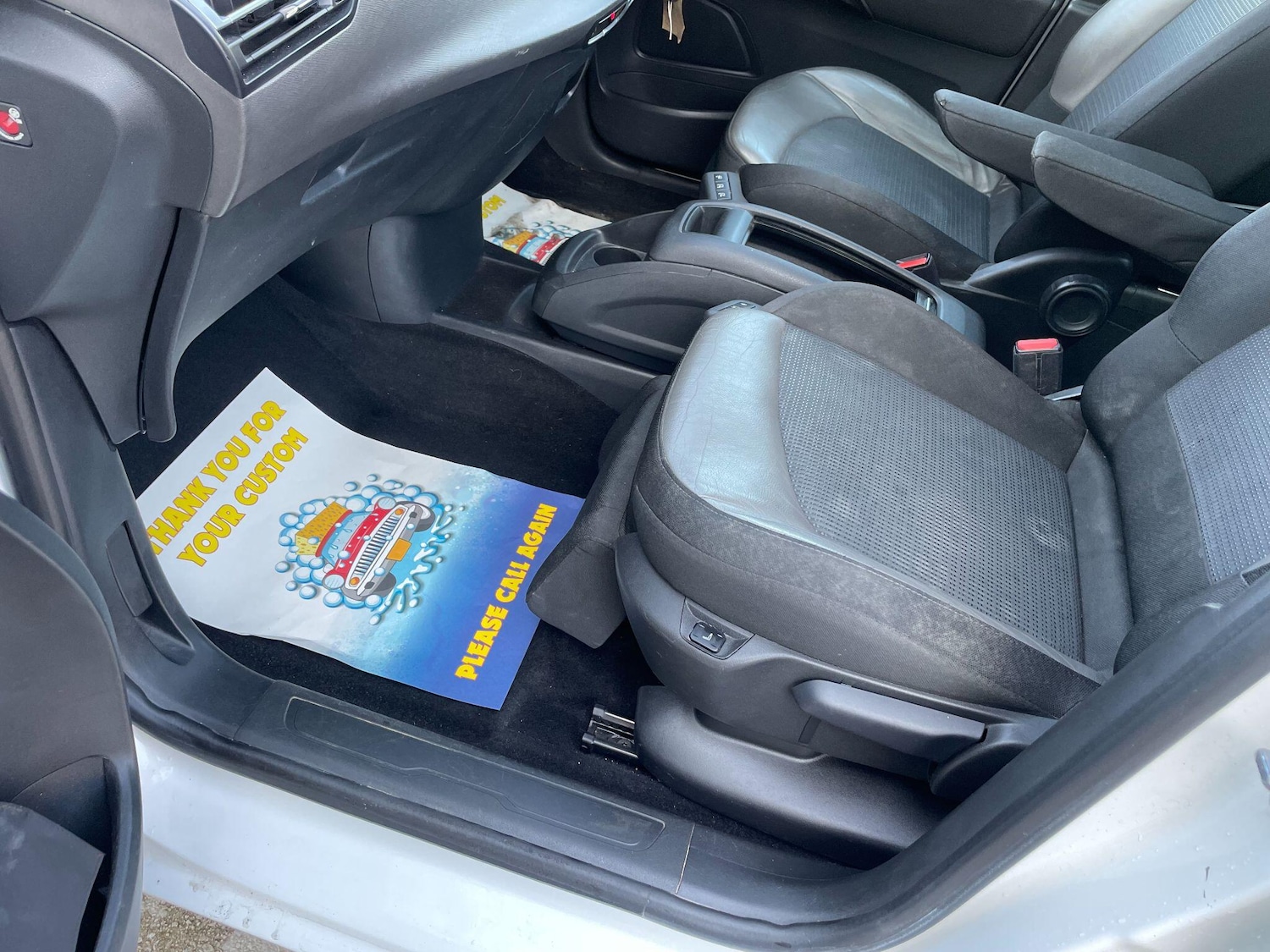 Used Citroen Grand C4 Picasso for sale - 78007109: Photo 47