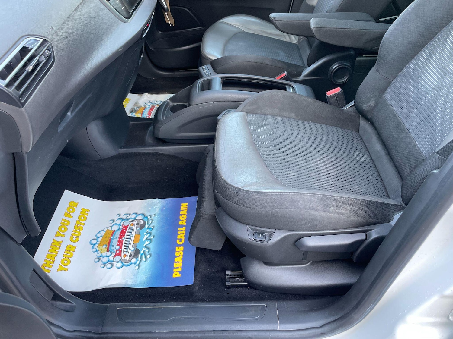 Used Citroen Grand C4 Picasso for sale - 78007109: Photo 48