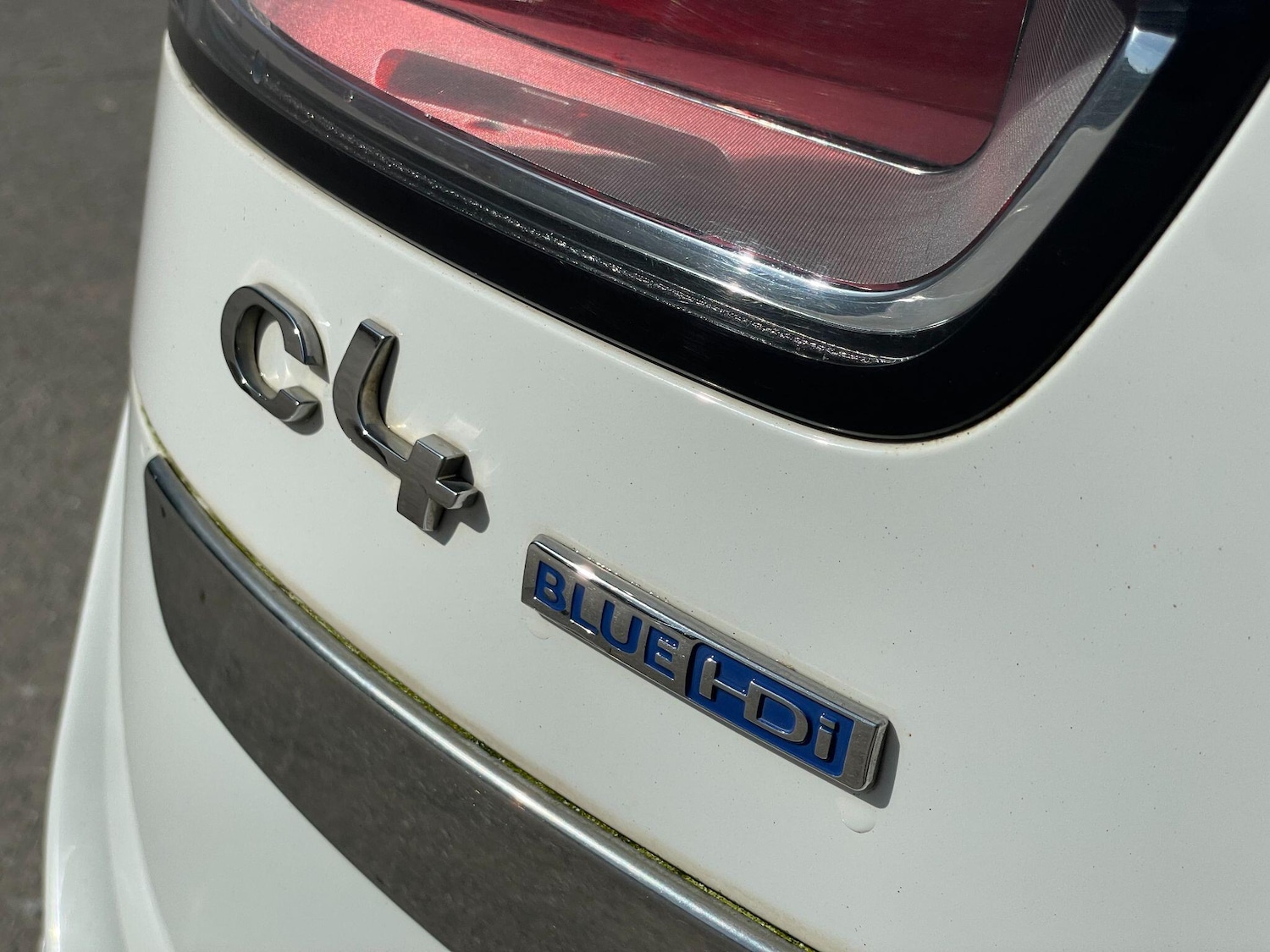 Used Citroen Grand C4 Picasso for sale - 78007109: Photo 49