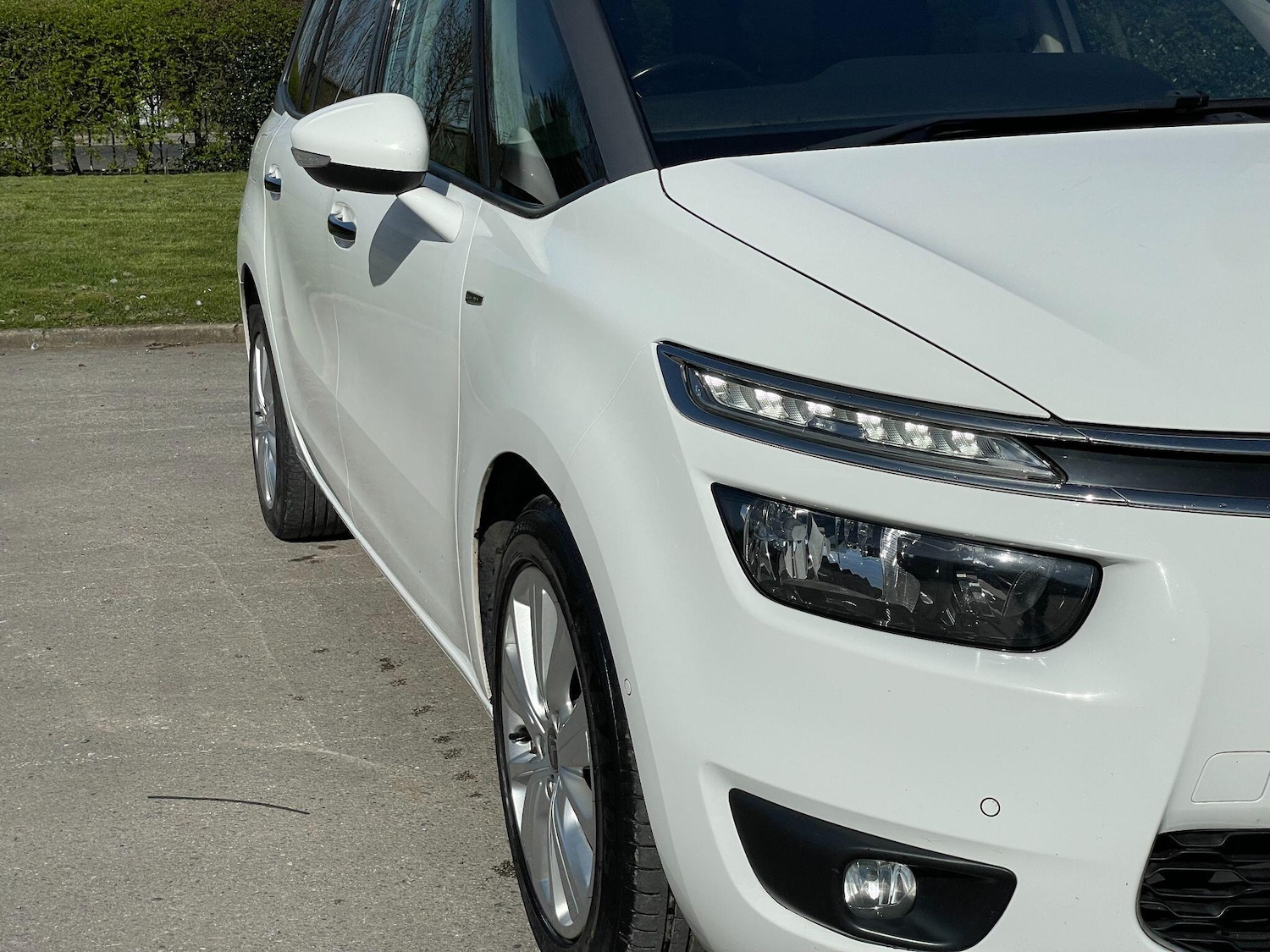 Used Citroen Grand C4 Picasso for sale - 78007109: Photo 52