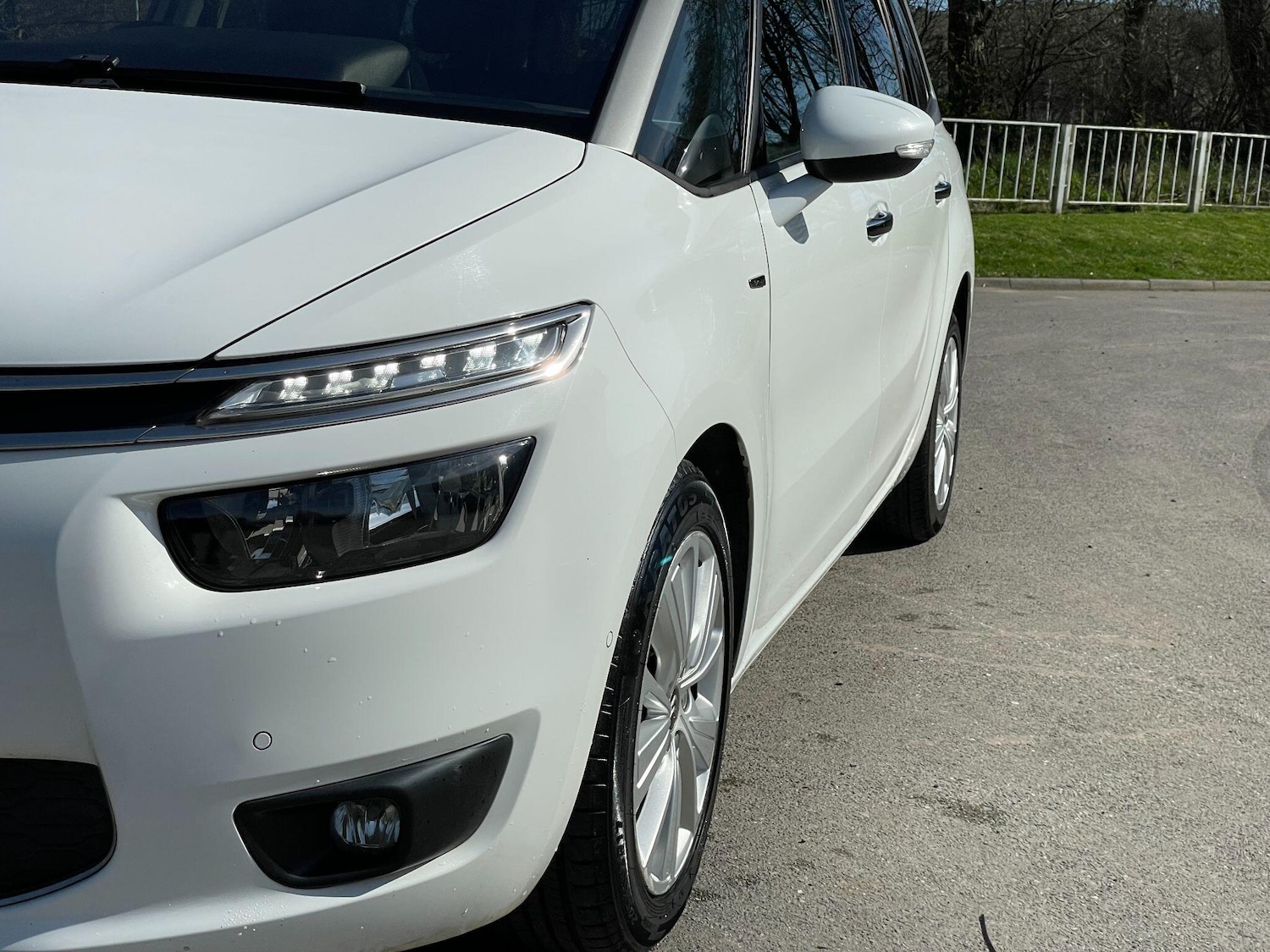 Used Citroen Grand C4 Picasso for sale - 78007109: Photo 53