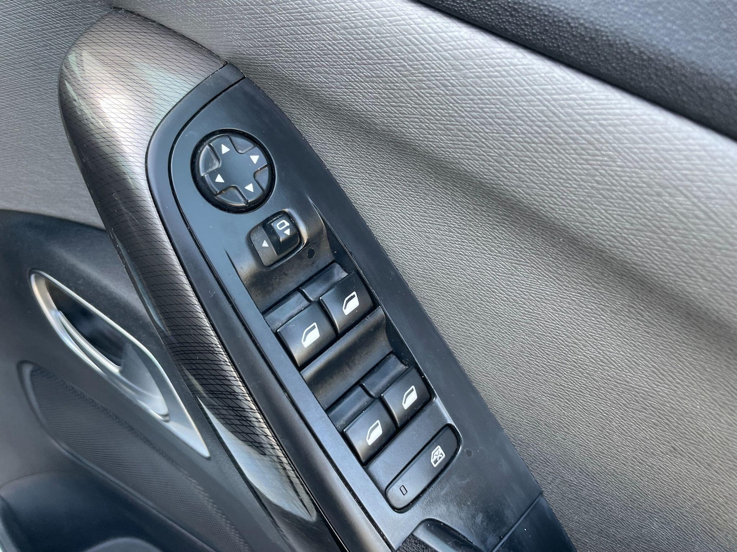 Used Citroen Grand C4 Picasso for sale - 78007109: Photo 55