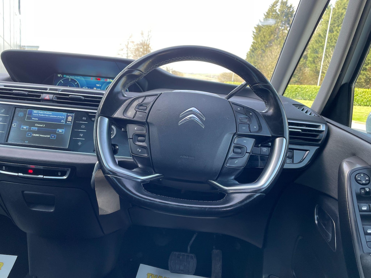 Used Citroen Grand C4 Picasso for sale - 78007109: Photo 57