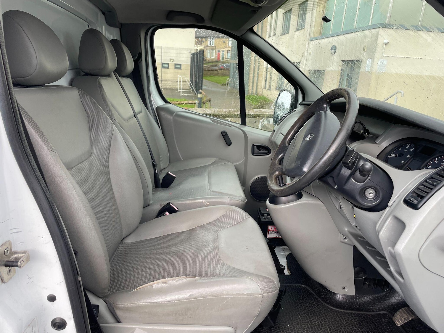 Used Renault Trafic for sale - 78057987: Photo 10