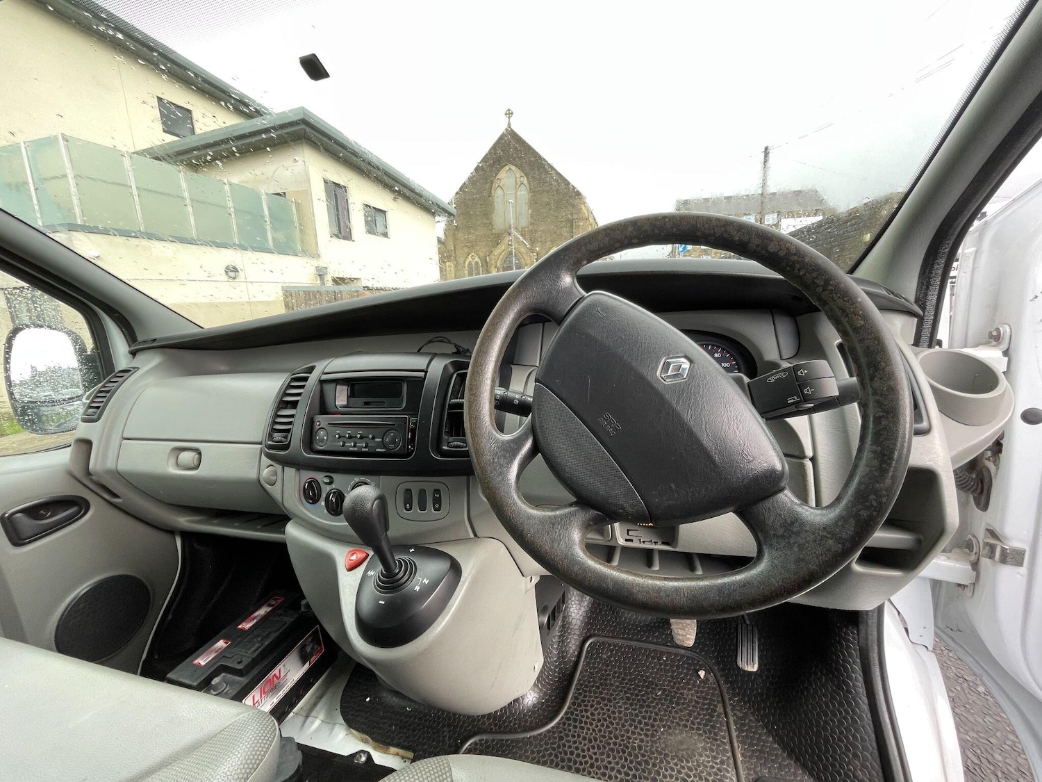 Used Renault Trafic for sale - 78057987: Photo 11