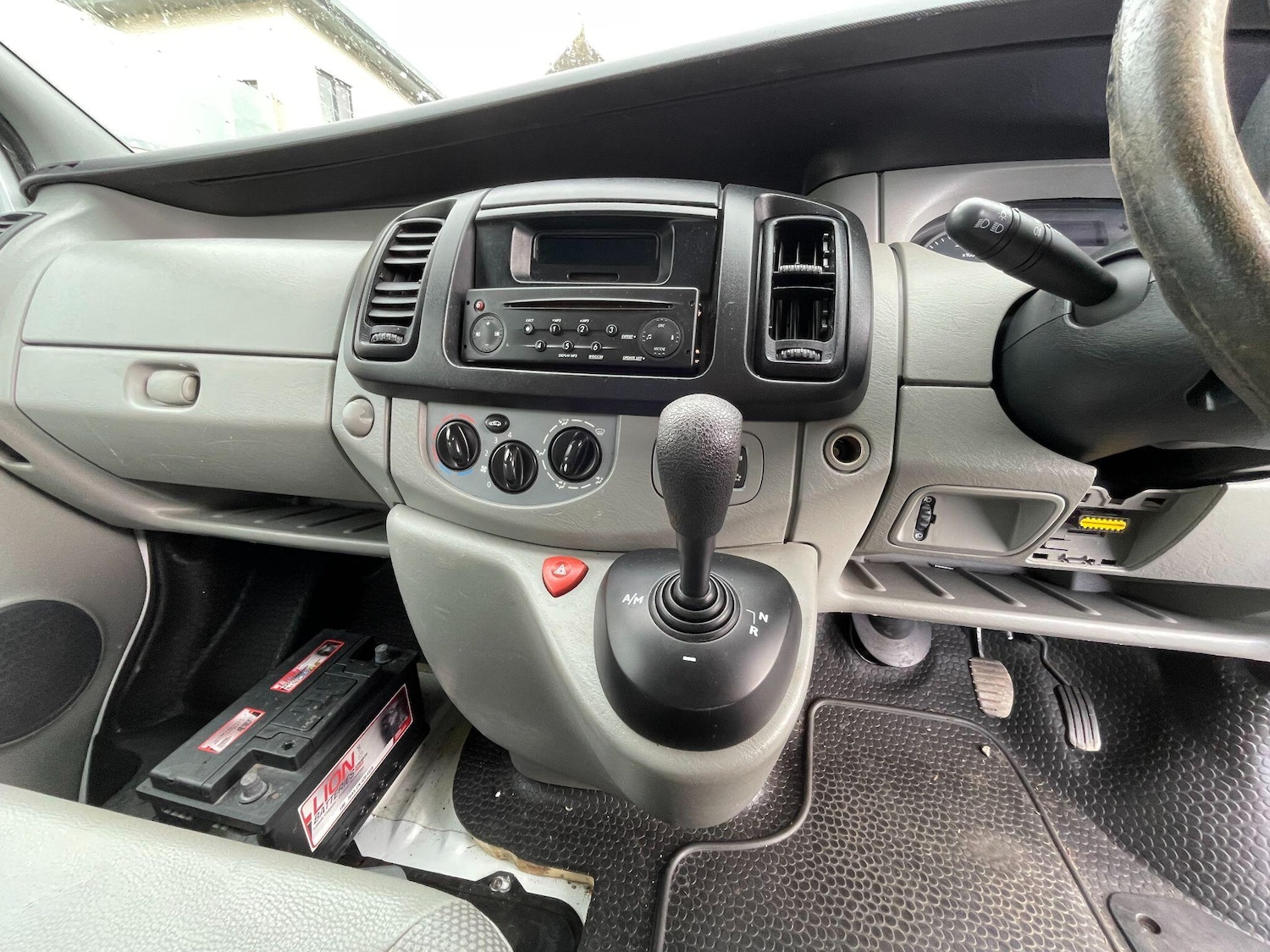 Used Renault Trafic for sale - 78057987: Photo 12