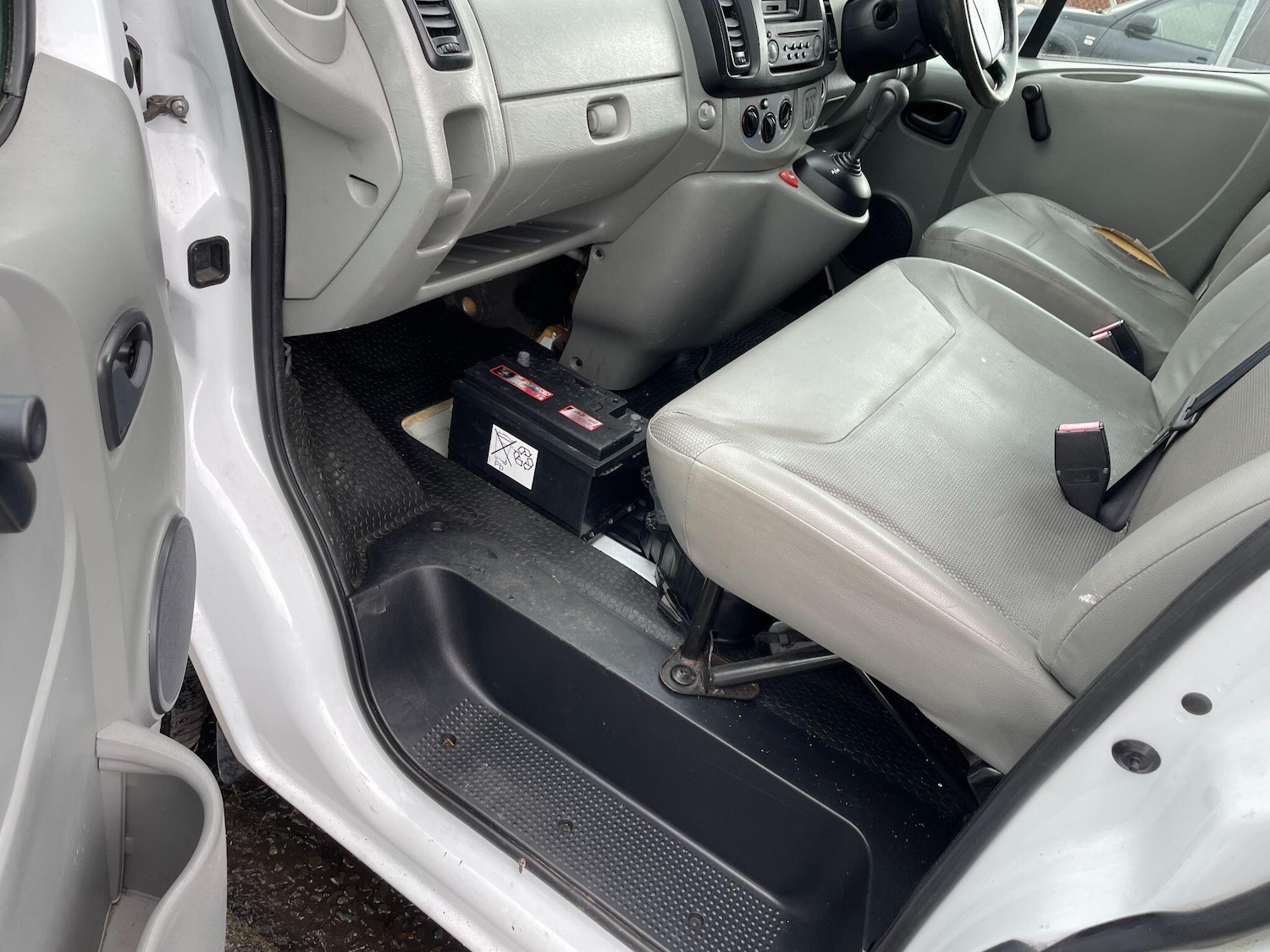 Used Renault Trafic for sale - 78057987: Photo 13