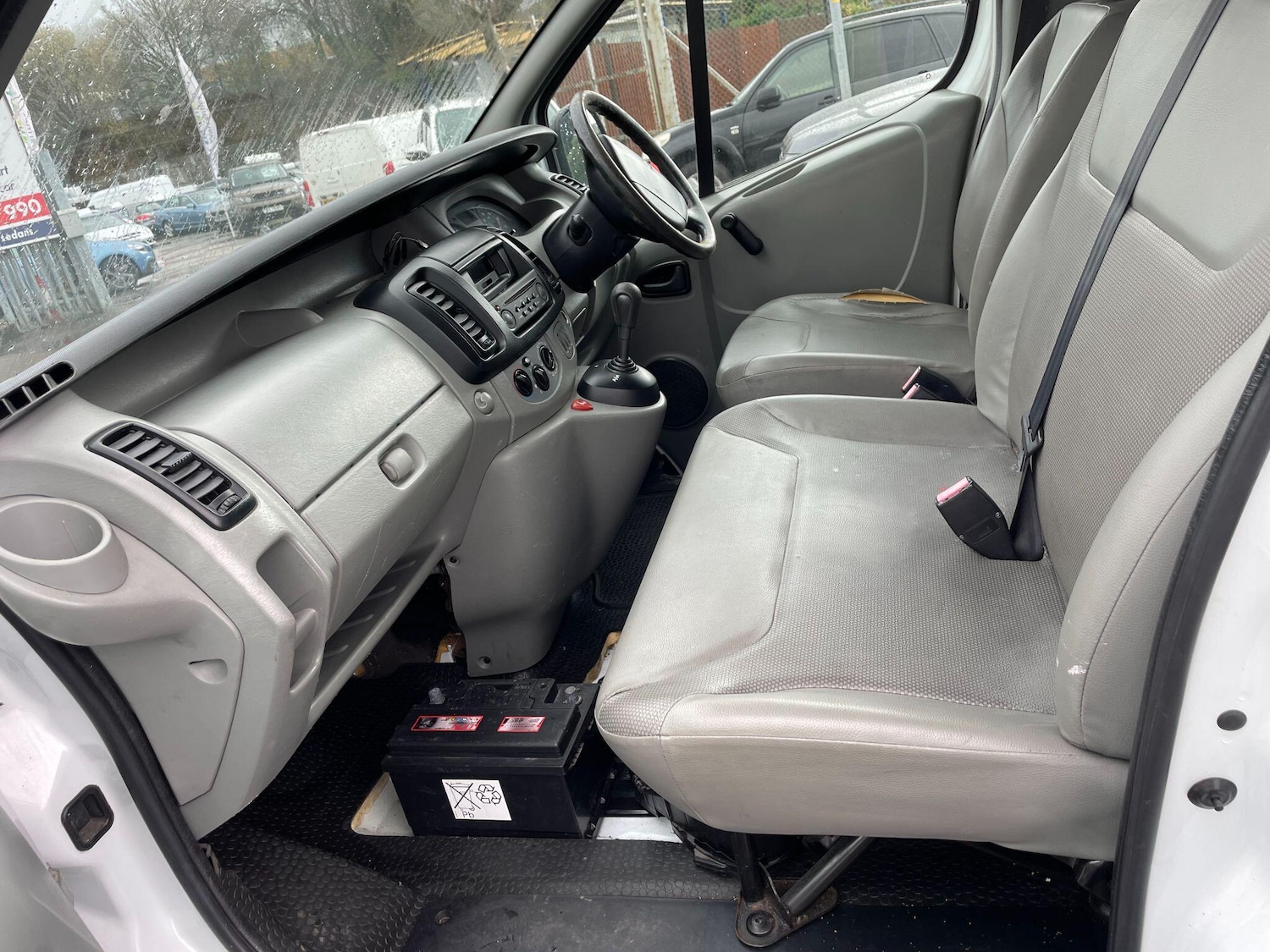 Used Renault Trafic for sale - 78057987: Photo 14