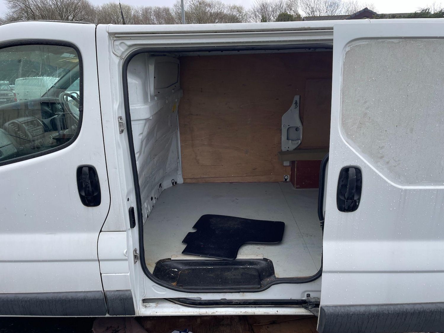 Used Renault Trafic for sale - 78057987: Photo 15