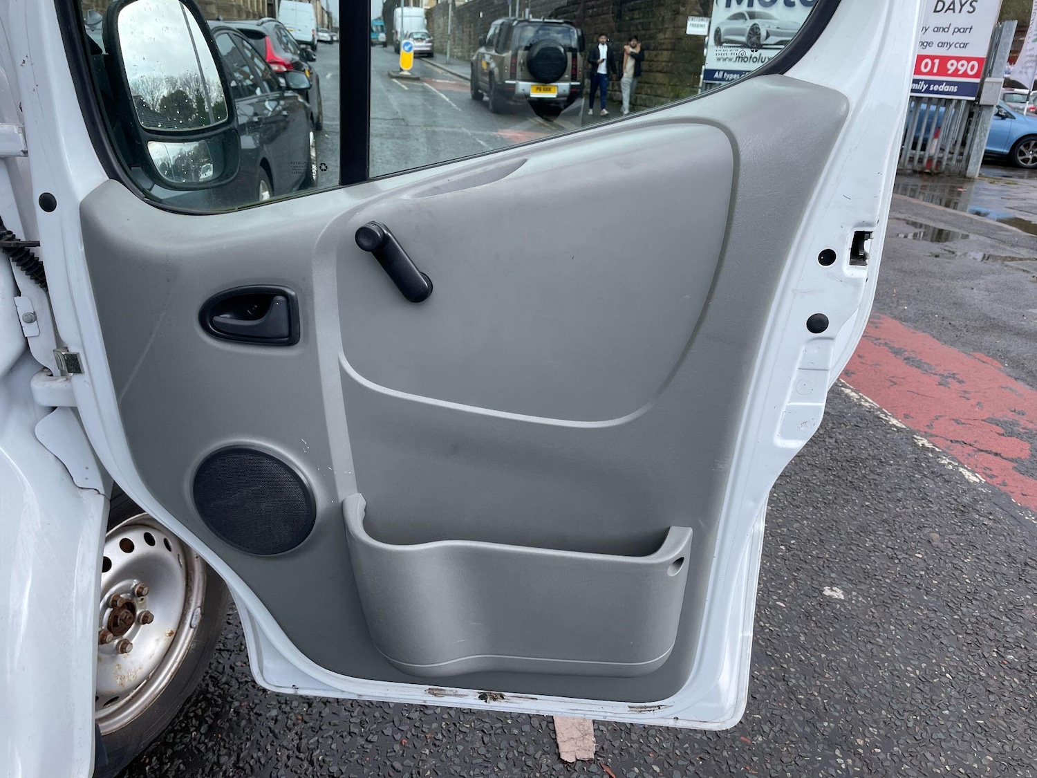 Used Renault Trafic for sale - 78057987: Photo 17