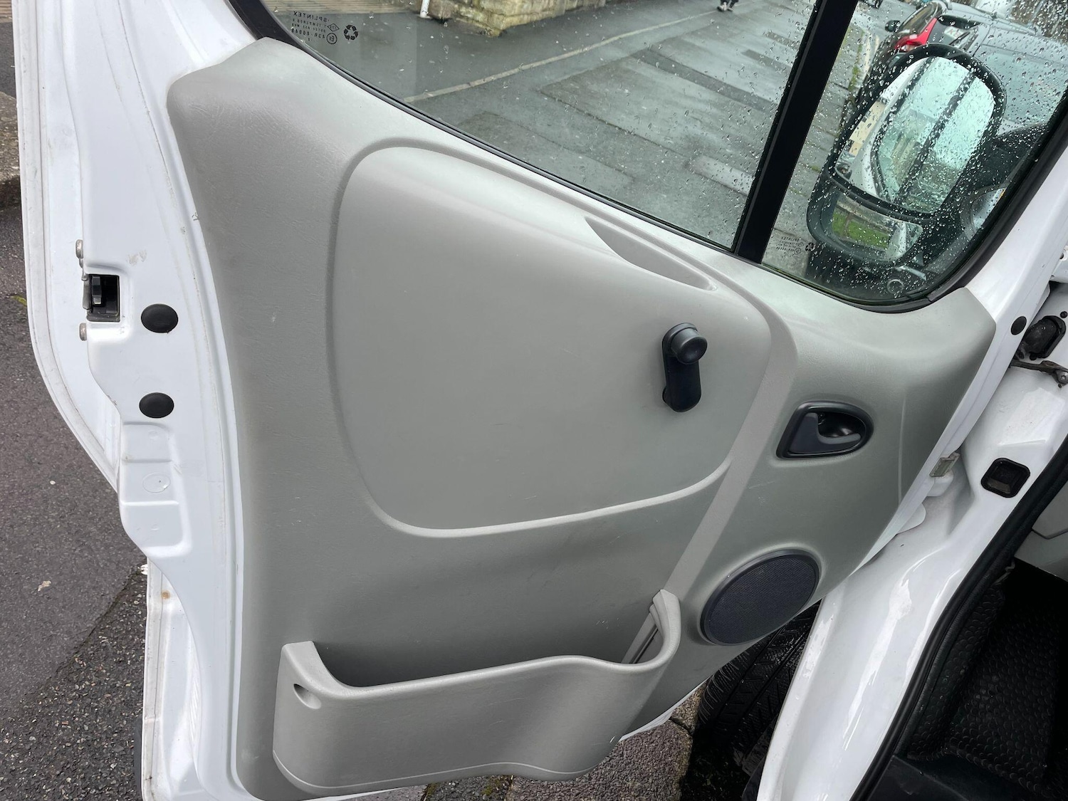 Used Renault Trafic for sale - 78057987: Photo 18