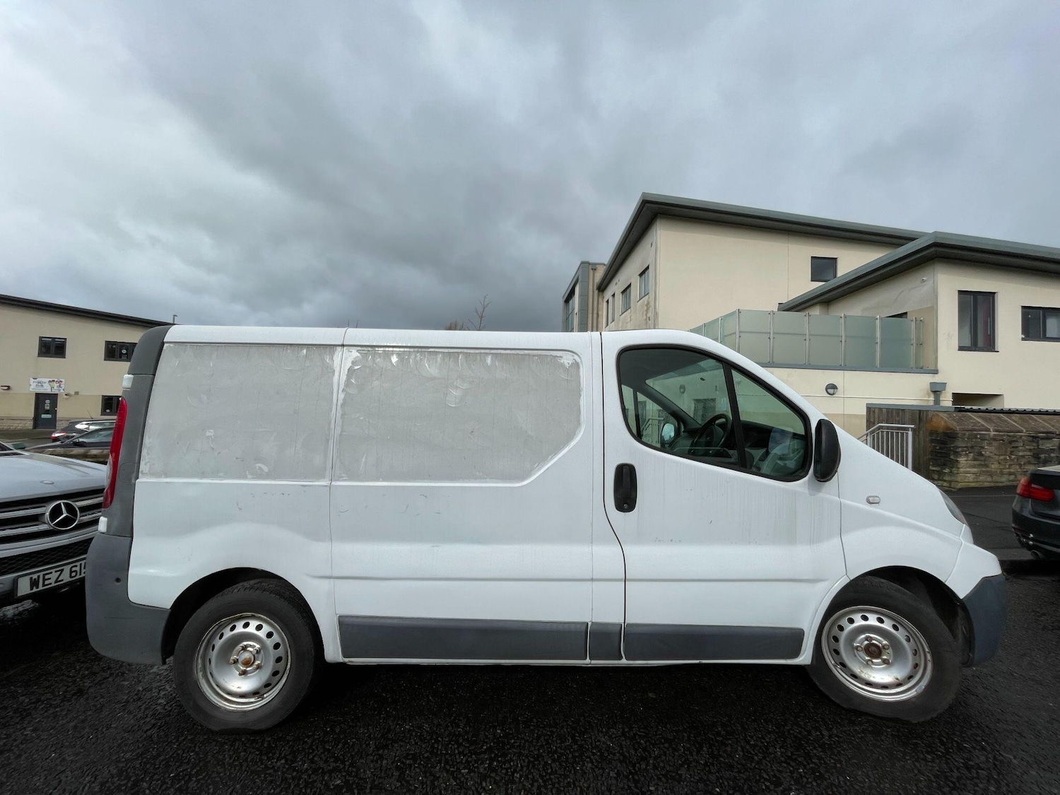 Used Renault Trafic for sale - 78057987: Photo 7