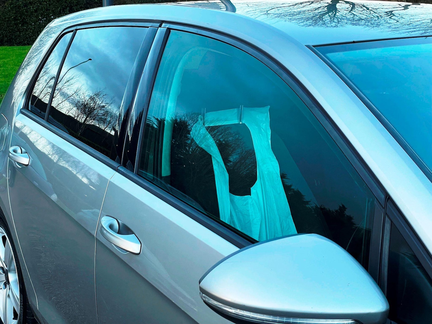 Used Volkswagen Golf for sale - 77242311: Photo 11