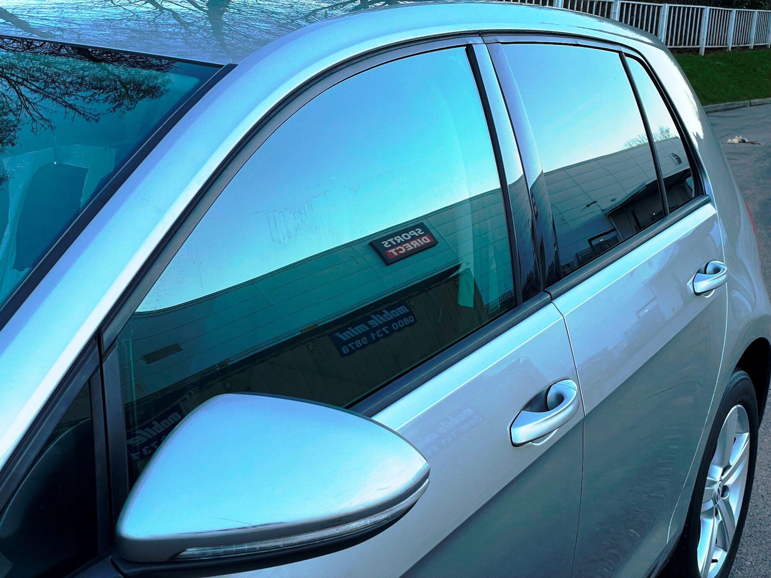 Used Volkswagen Golf for sale - 77242311: Photo 12