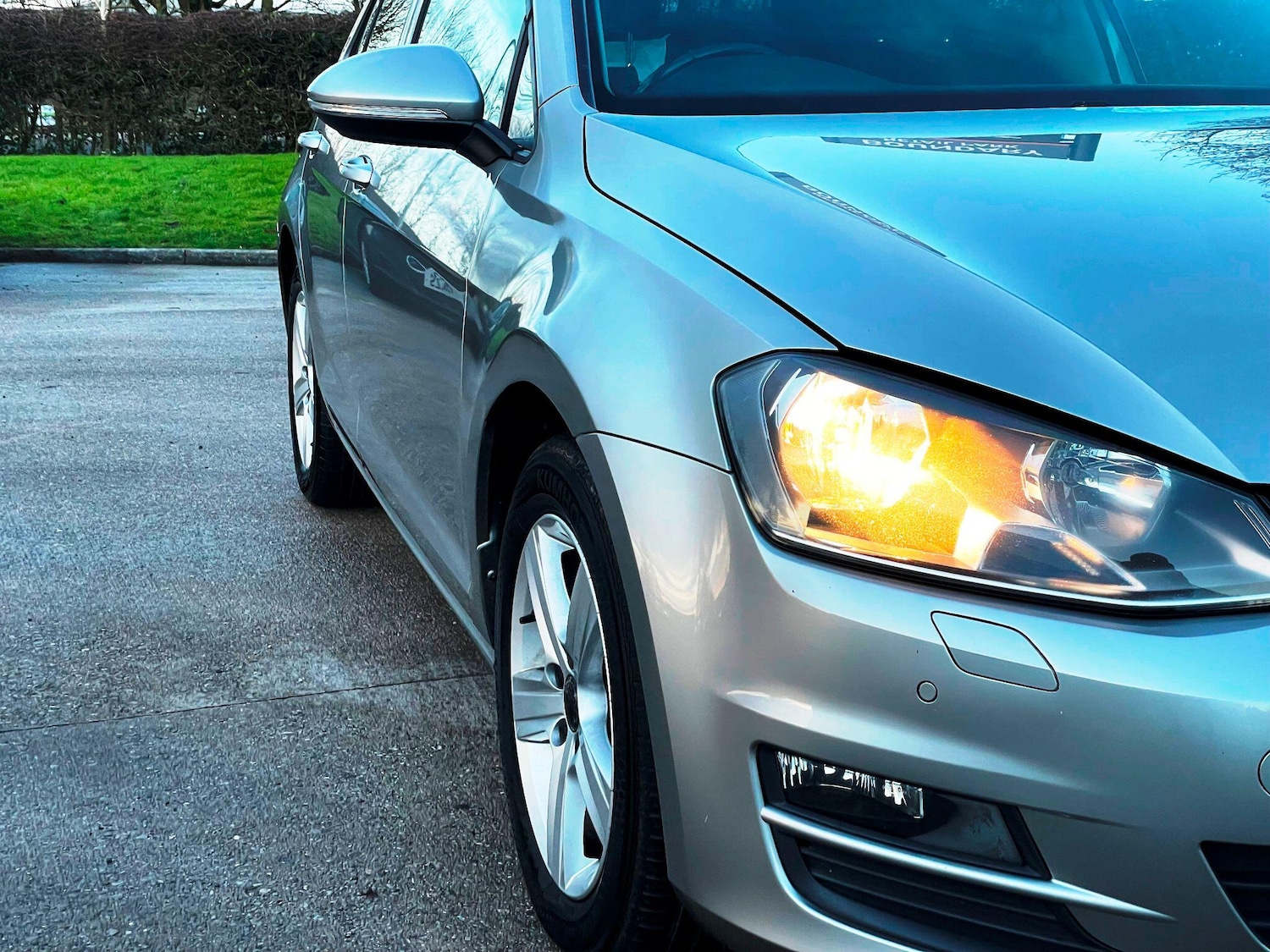 Used Volkswagen Golf for sale - 77242311: Photo 13