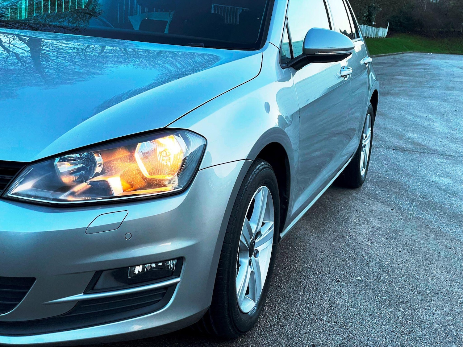 Used Volkswagen Golf for sale - 77242311: Photo 14