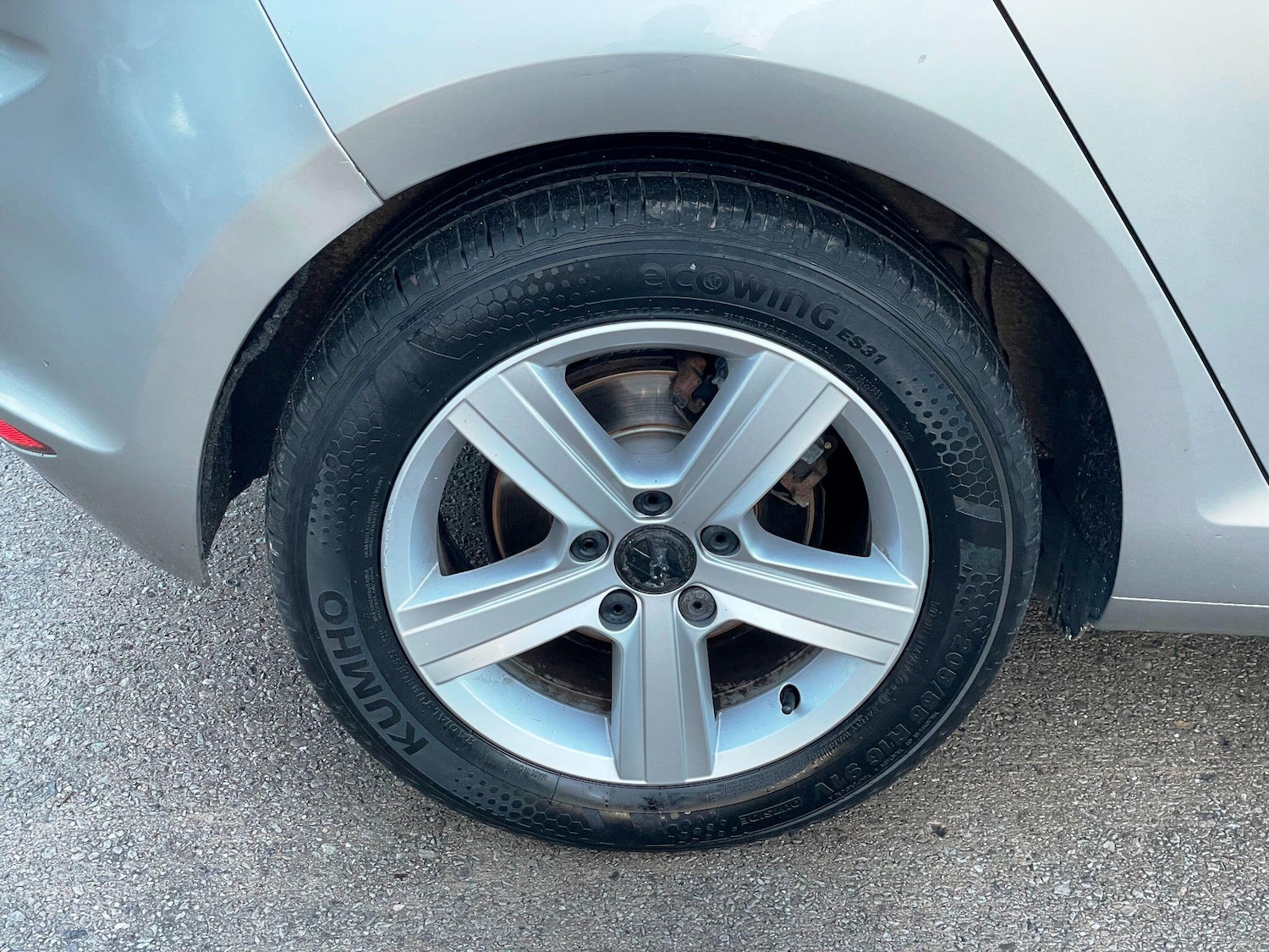 Used Volkswagen Golf for sale - 77242311: Photo 15